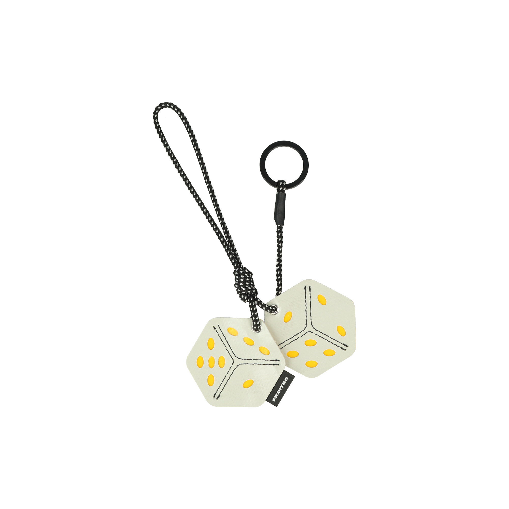 Lucky Trucking Charms | FREITAG