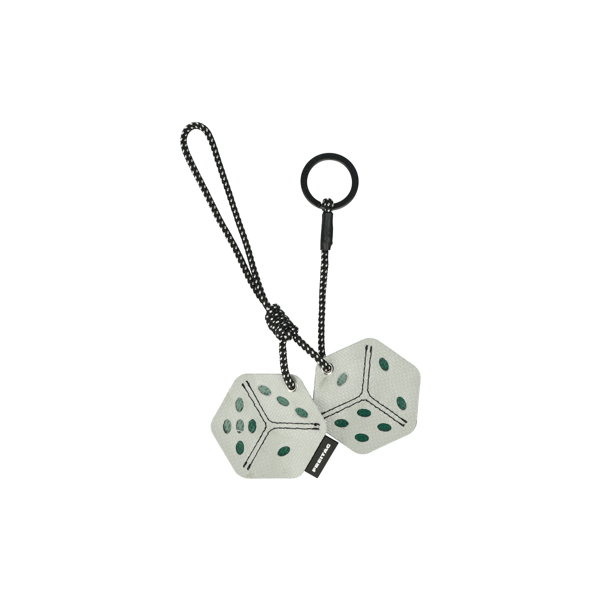 F211 DICE | 601640 | FREITAG