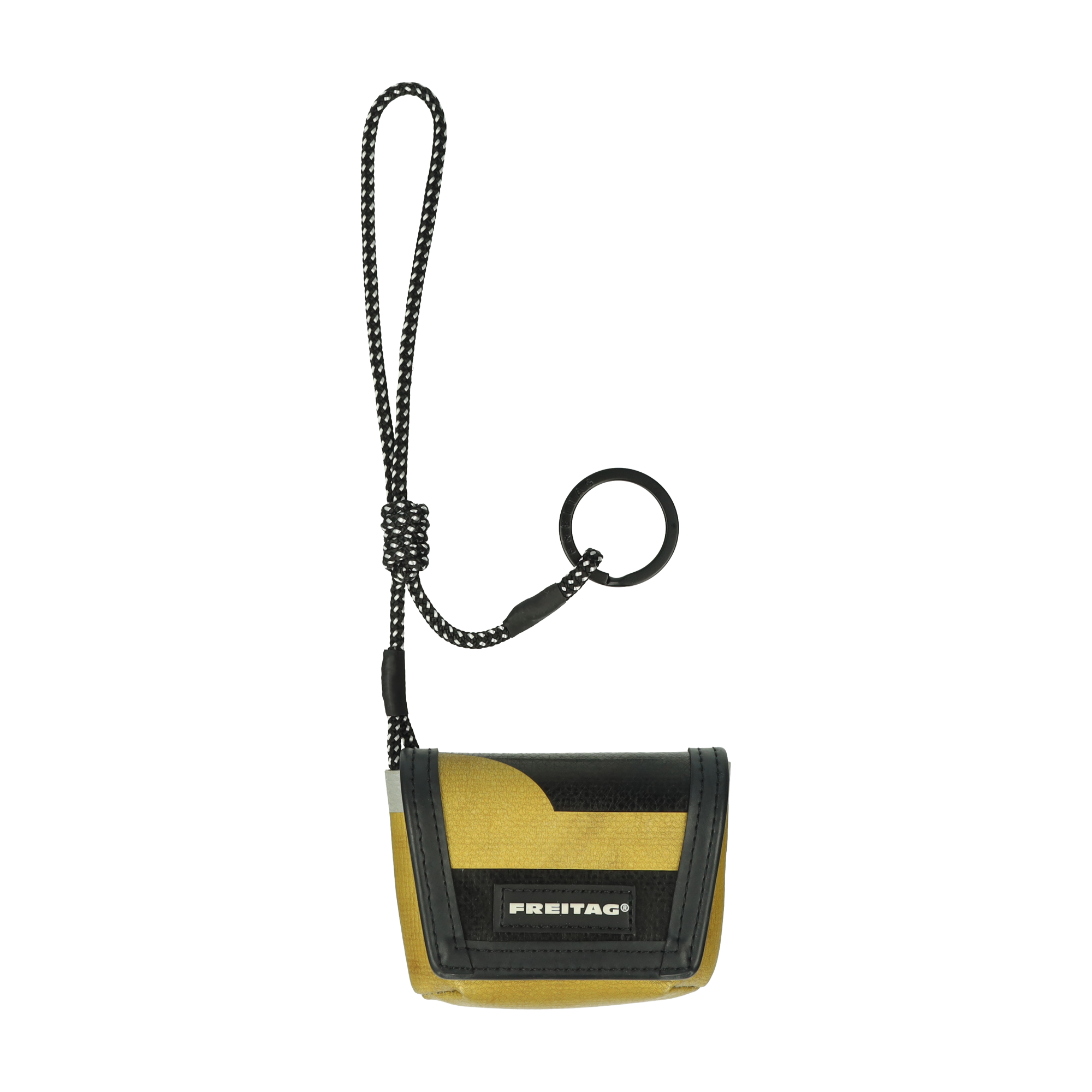 フライターグ財布 アップサイクルされたバッグとアクセサリー | FREITAG