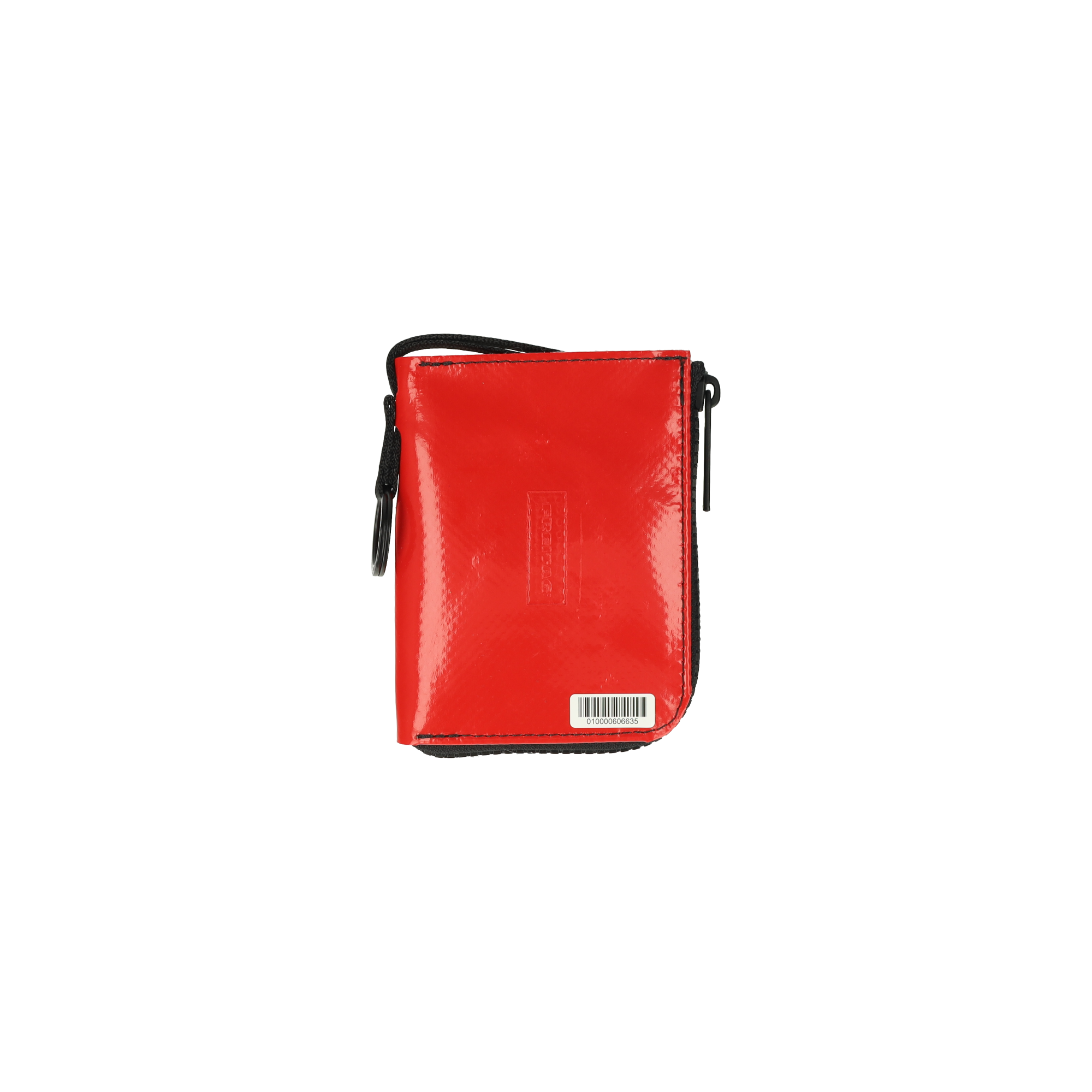 フライターグ　F255 PARKER WALLET MEDIUM F255 PARKER | 606635 | FREITAG