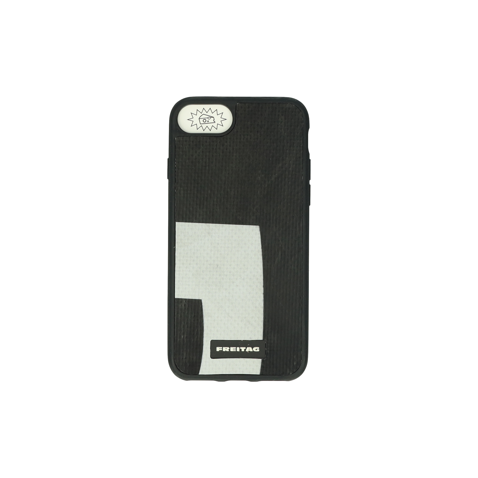 F341 CASE FOR IPHONE® SE/8 | 607740 | FREITAG
