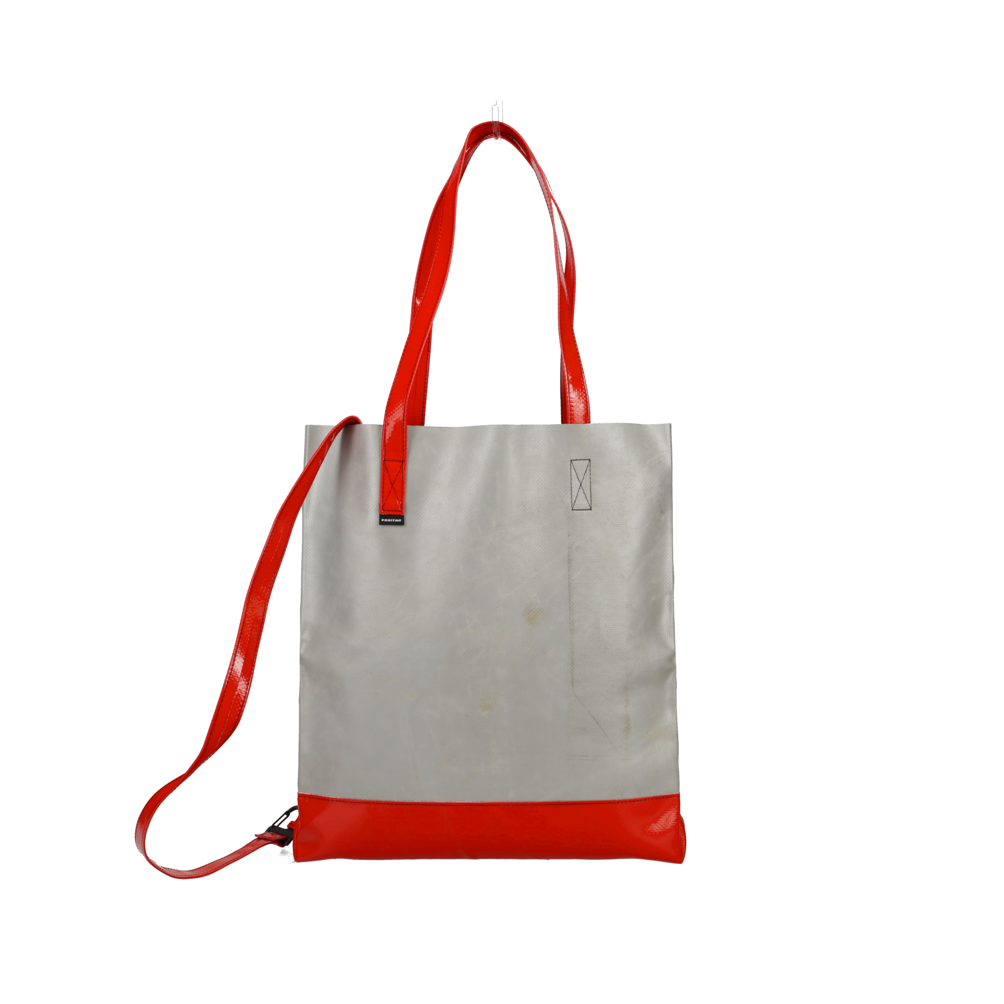 TOTE BAGS | FREITAG