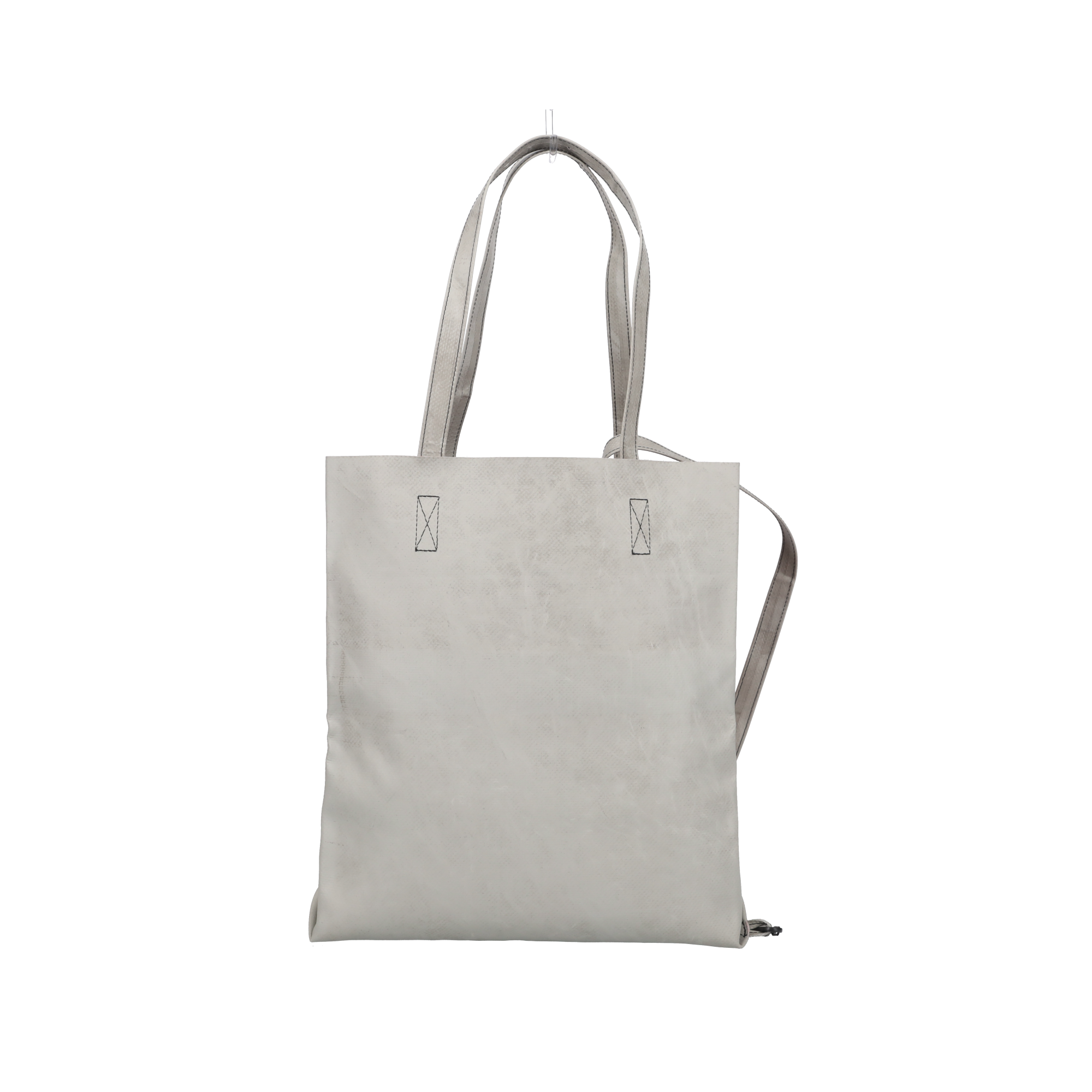 fraitag トートバッグ アップサイクルされたバッグとアクセサリー | FREITAG