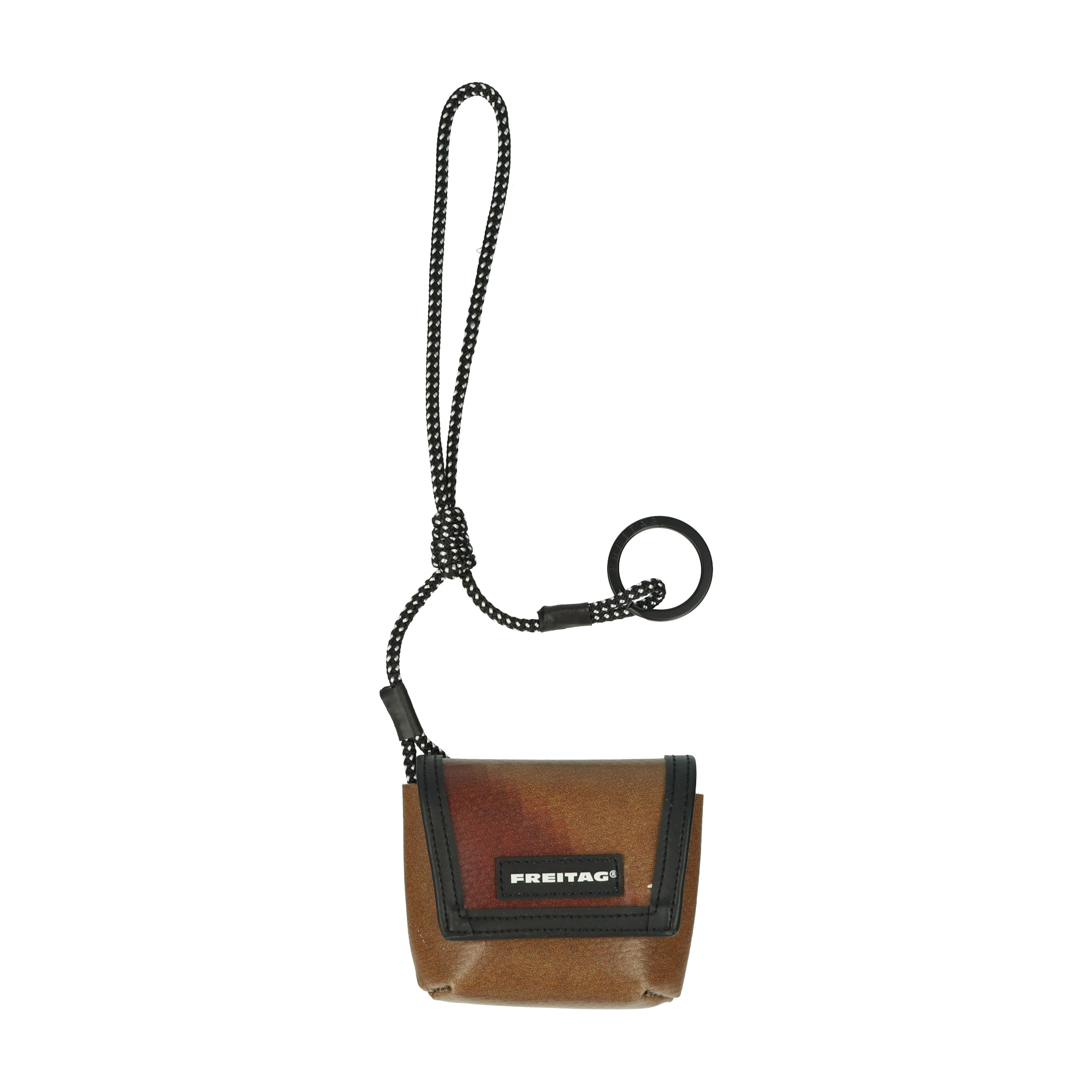 た*き様 フライターグ F213 MINI MESSENGER オールブラック F213 MINI MESSENGER | 611644 | FREITAG