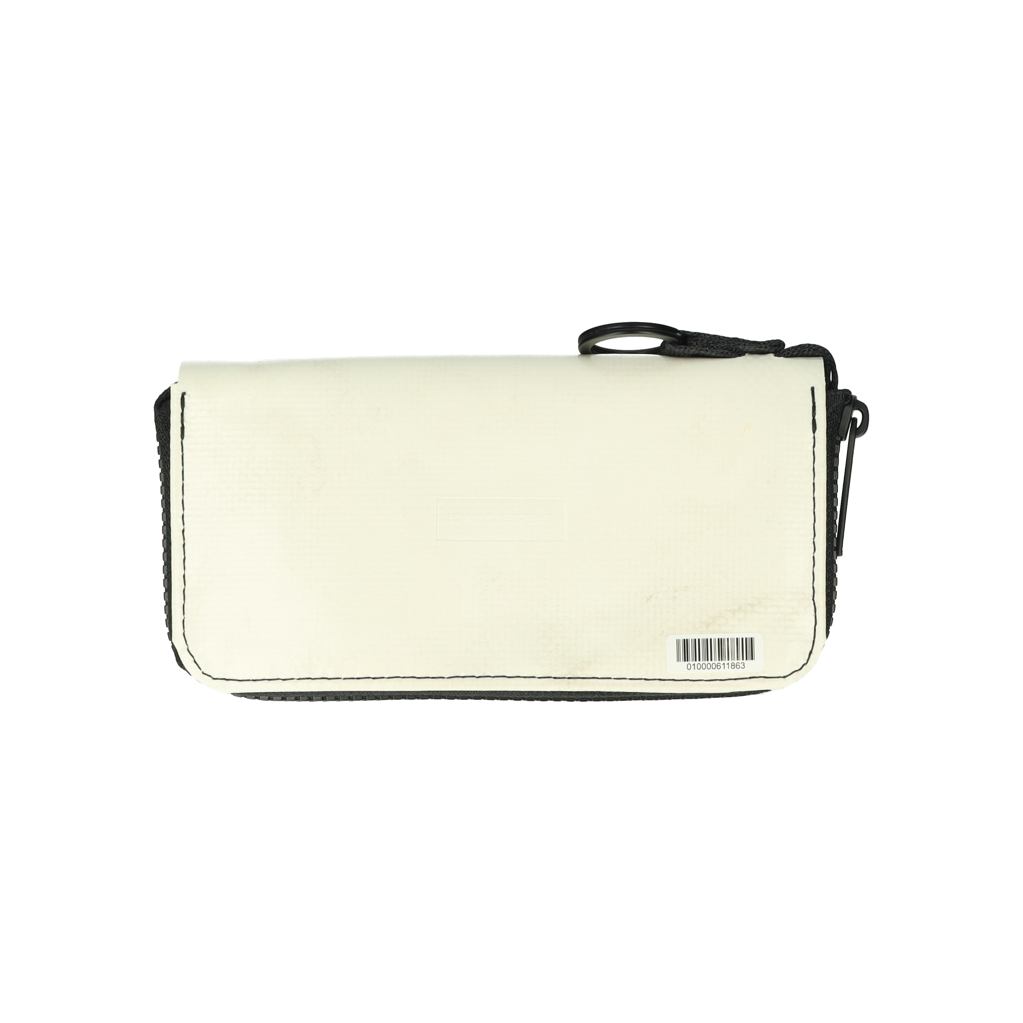 FREITAG F256 BARROW ブラック／ホワイト F256 BARROW | 611863 | FREITAG