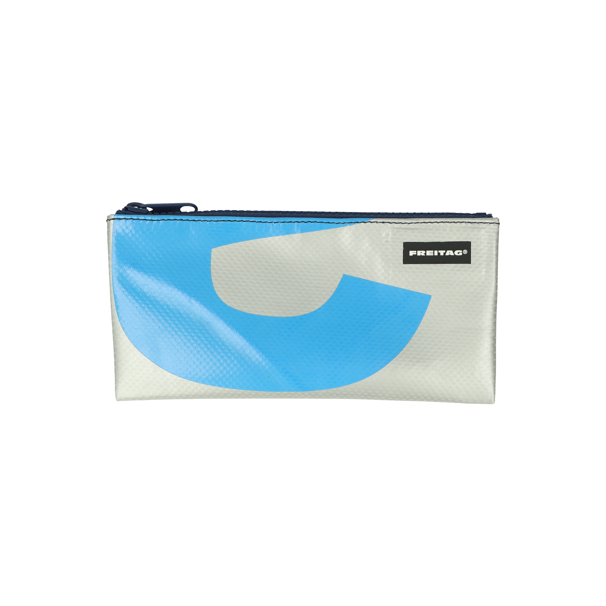 FREITAG PCケース　青白 ラップトップバッグ | FREITAG