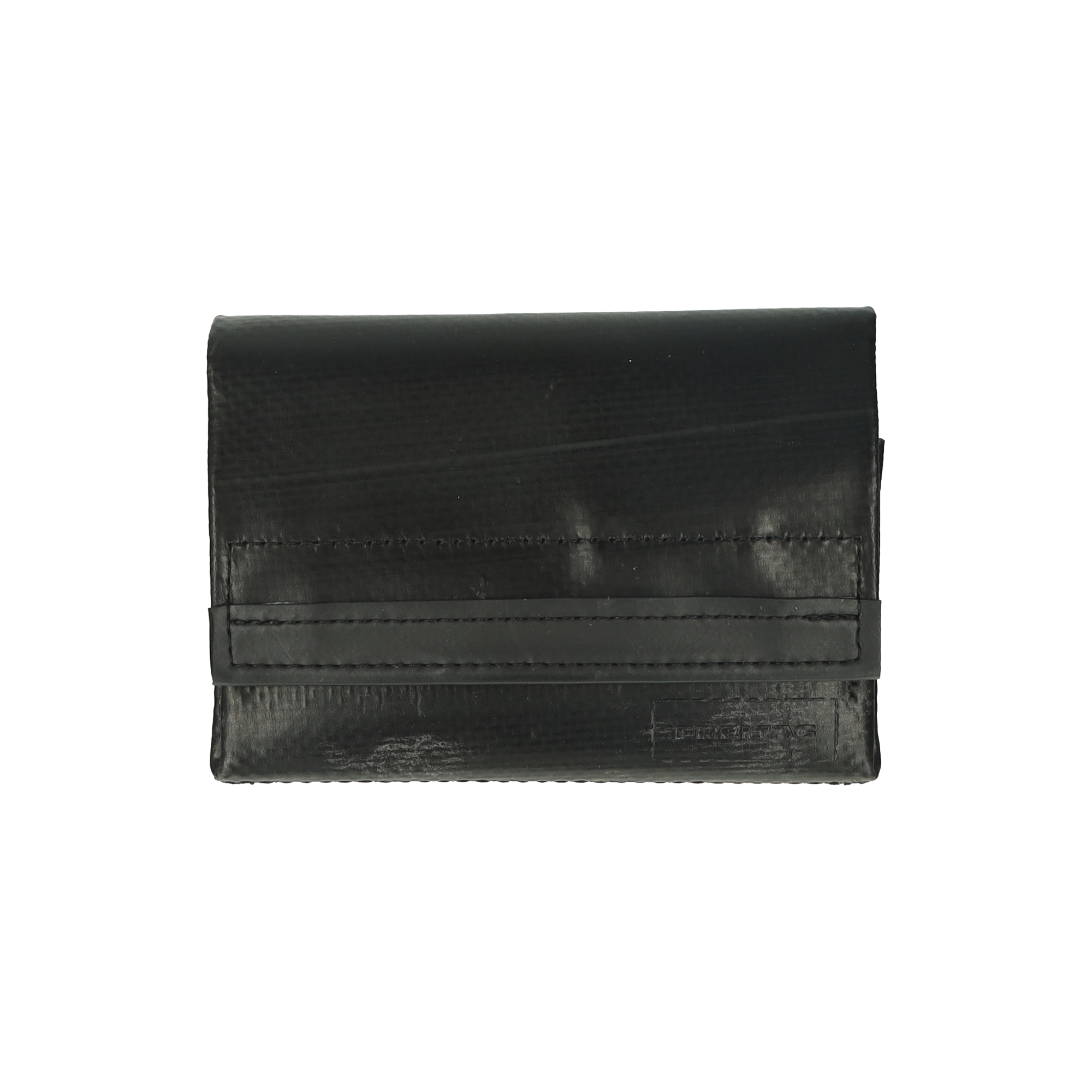 4241 FREITAG MAX コンパクト財布 ダークブラウン ウォレット＆カードホルダー | FREITAG