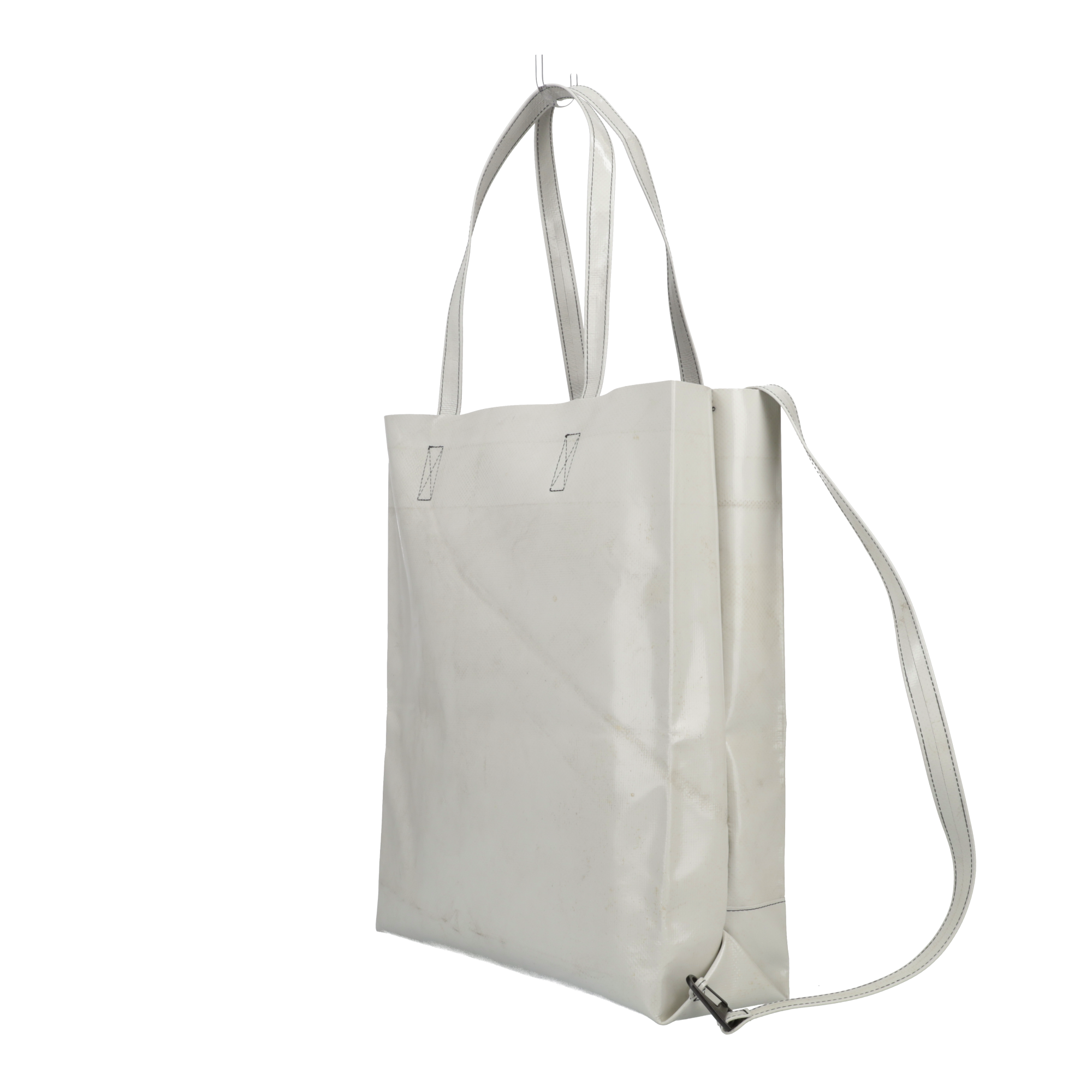 輝く高品質な FREITAG f262 JULIEN ジュリアン ALL WHITE 美品 F262 