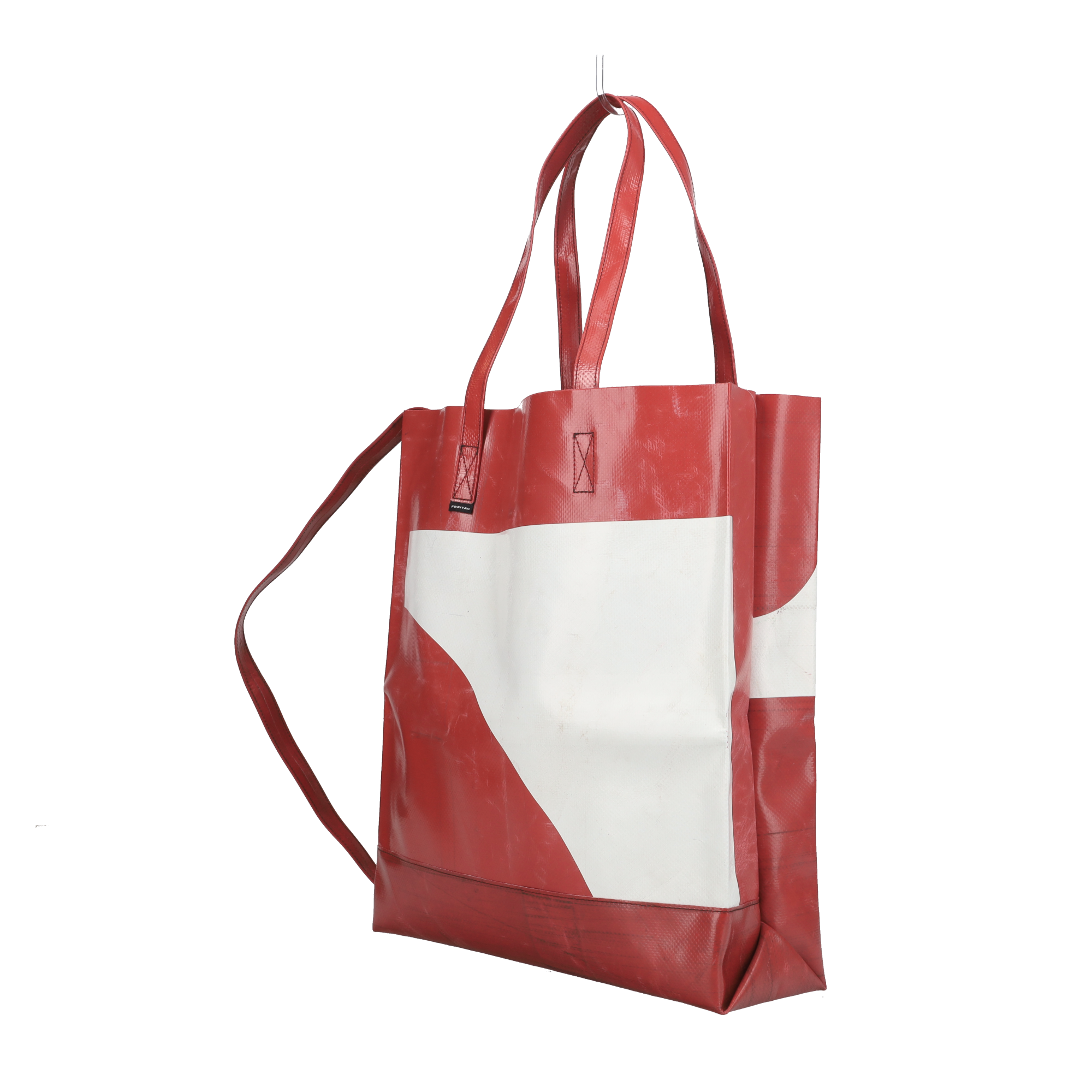 バッグ FREITAG F262 Julien backpackabletote M F262 JULIEN | 613655 | FREITAG