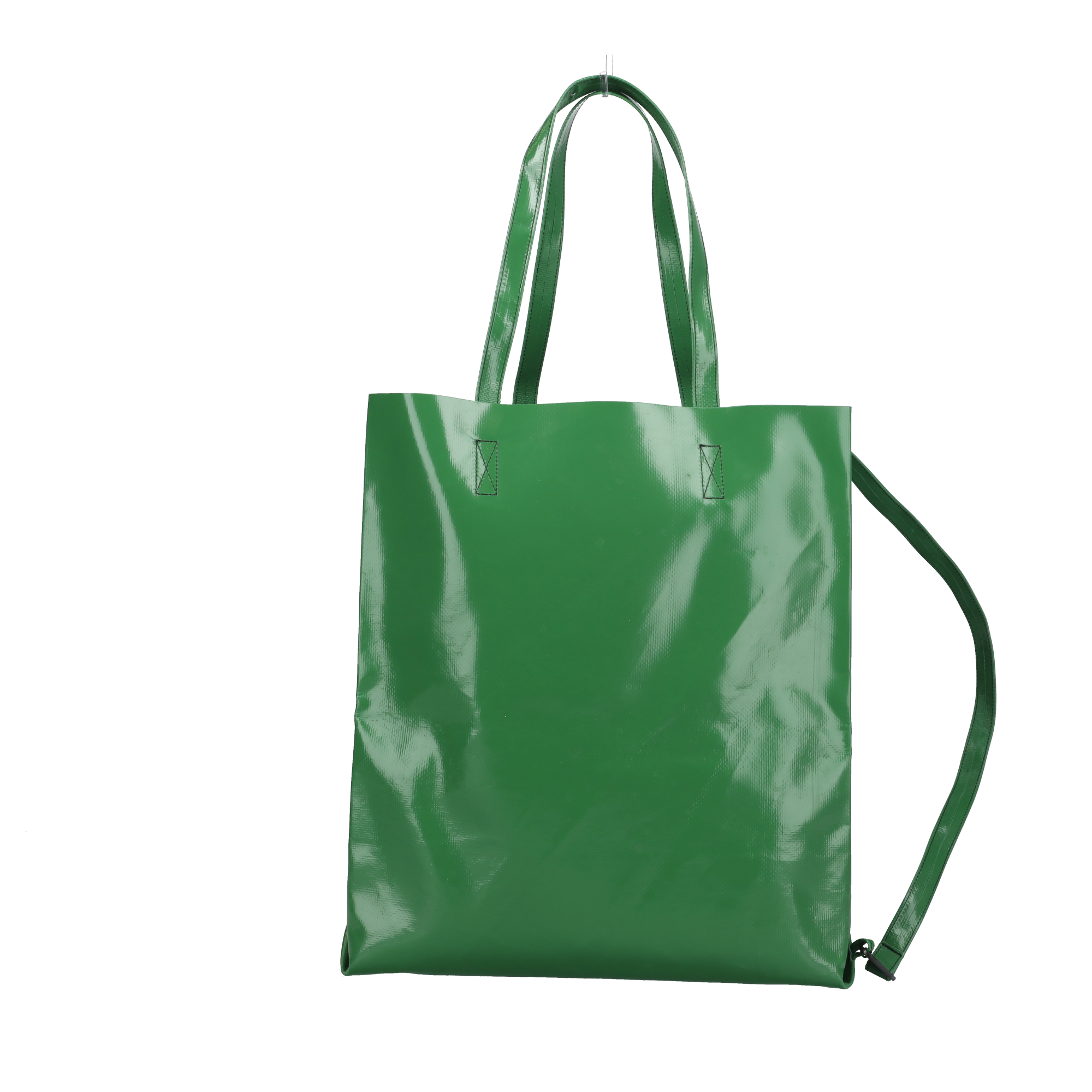 FREITAG トートバッグ グリーン トートバッグ | FREITAG