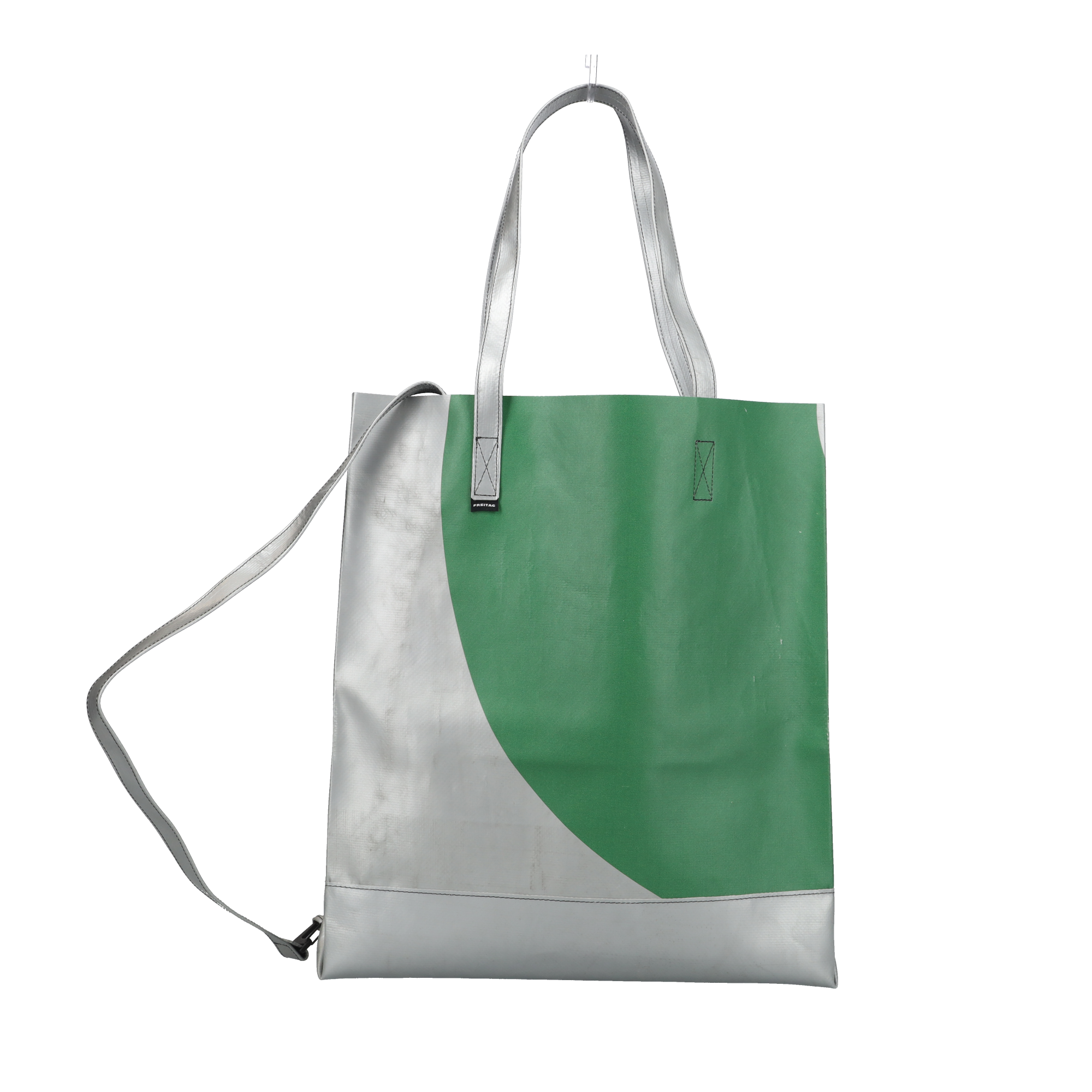 アップサイクルされたバッグとアクセサリー | FREITAG