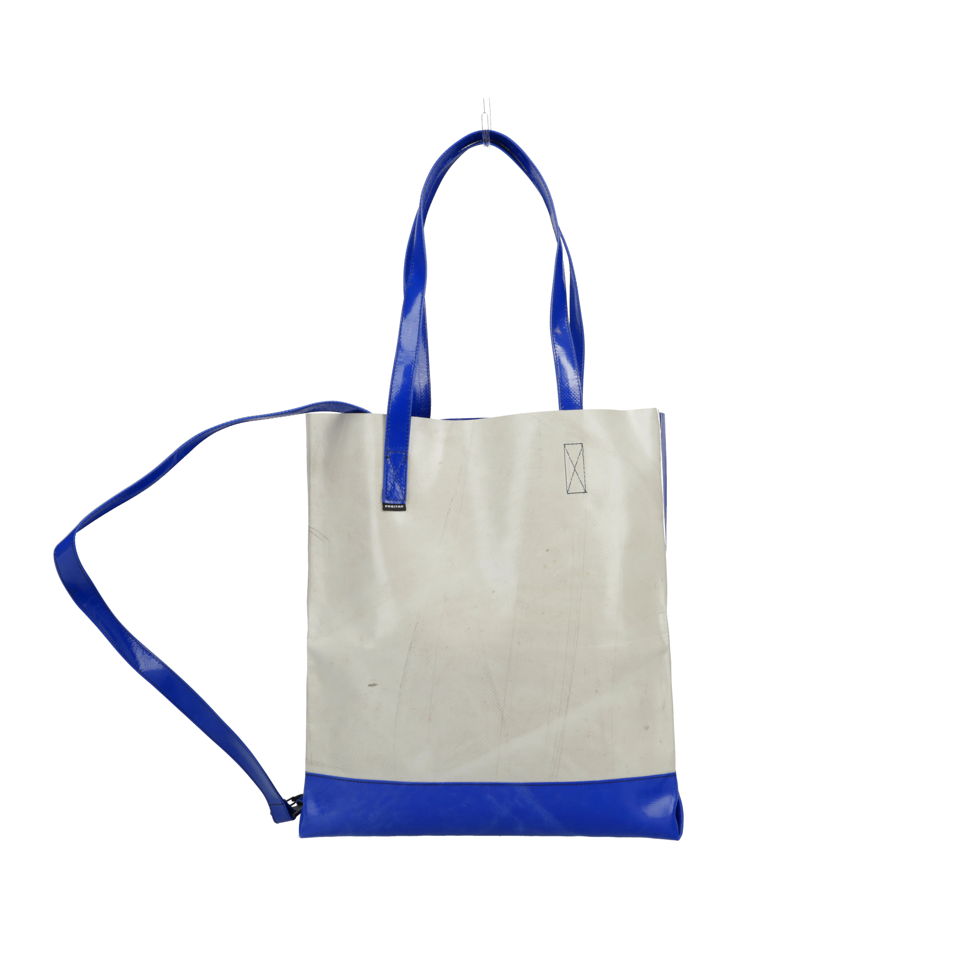 F258 WERLER | FREITAG