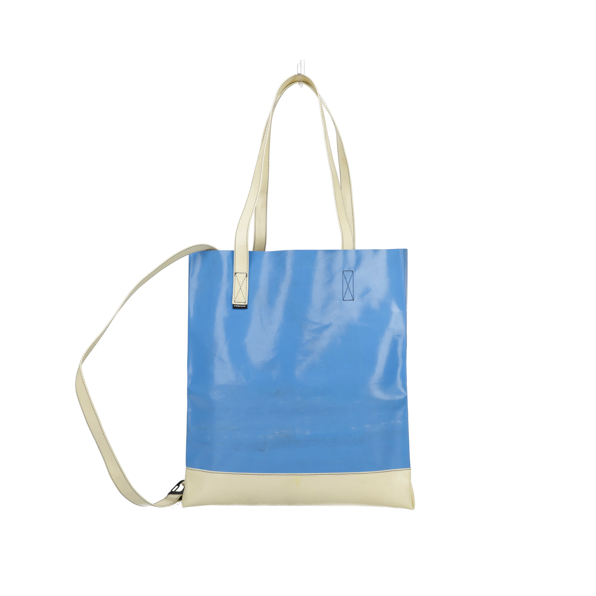 FREITAG F261 MAURICE フライターグ 水色 F261 MAURICE | 613805 | FREITAG