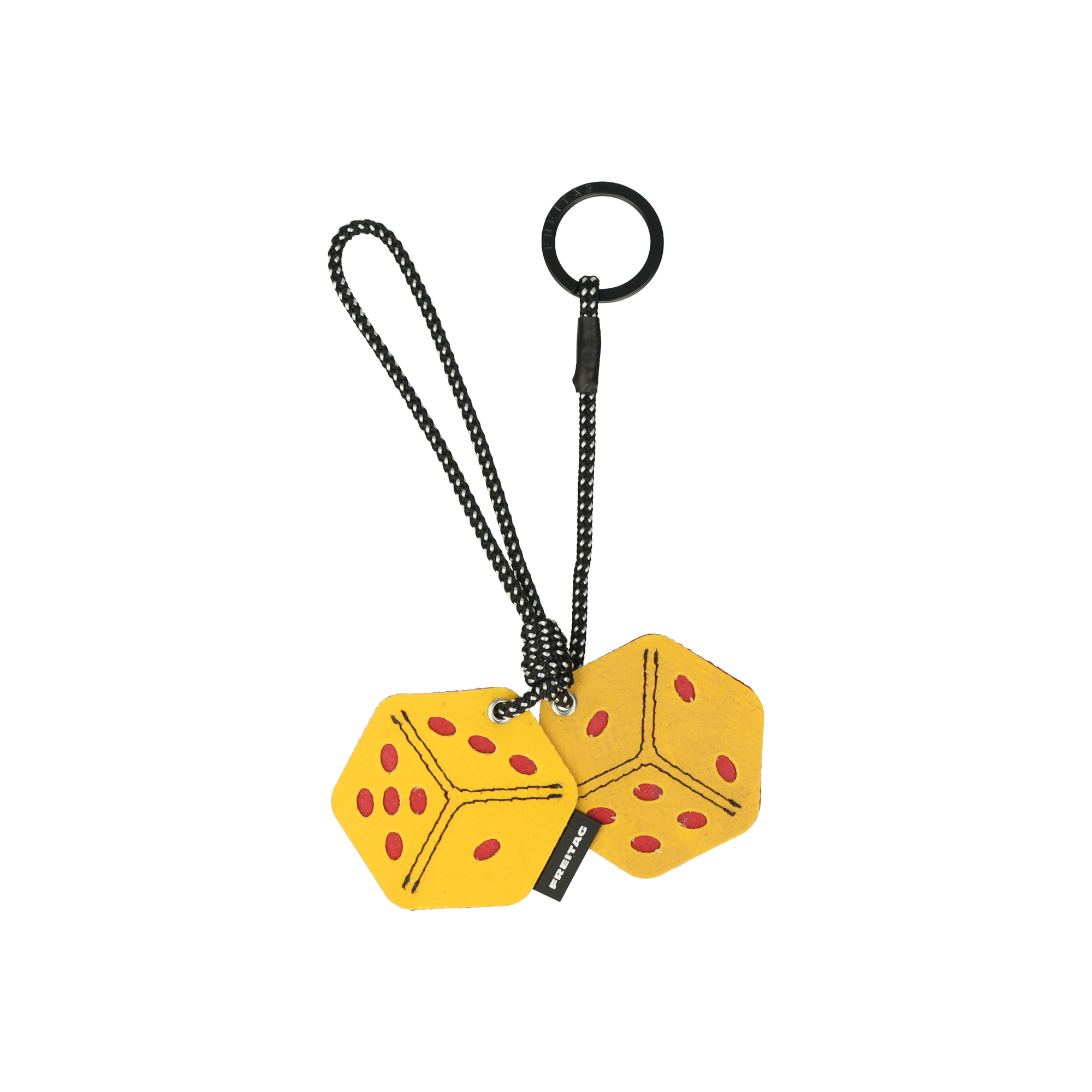 F211 DICE | 614375 | FREITAG