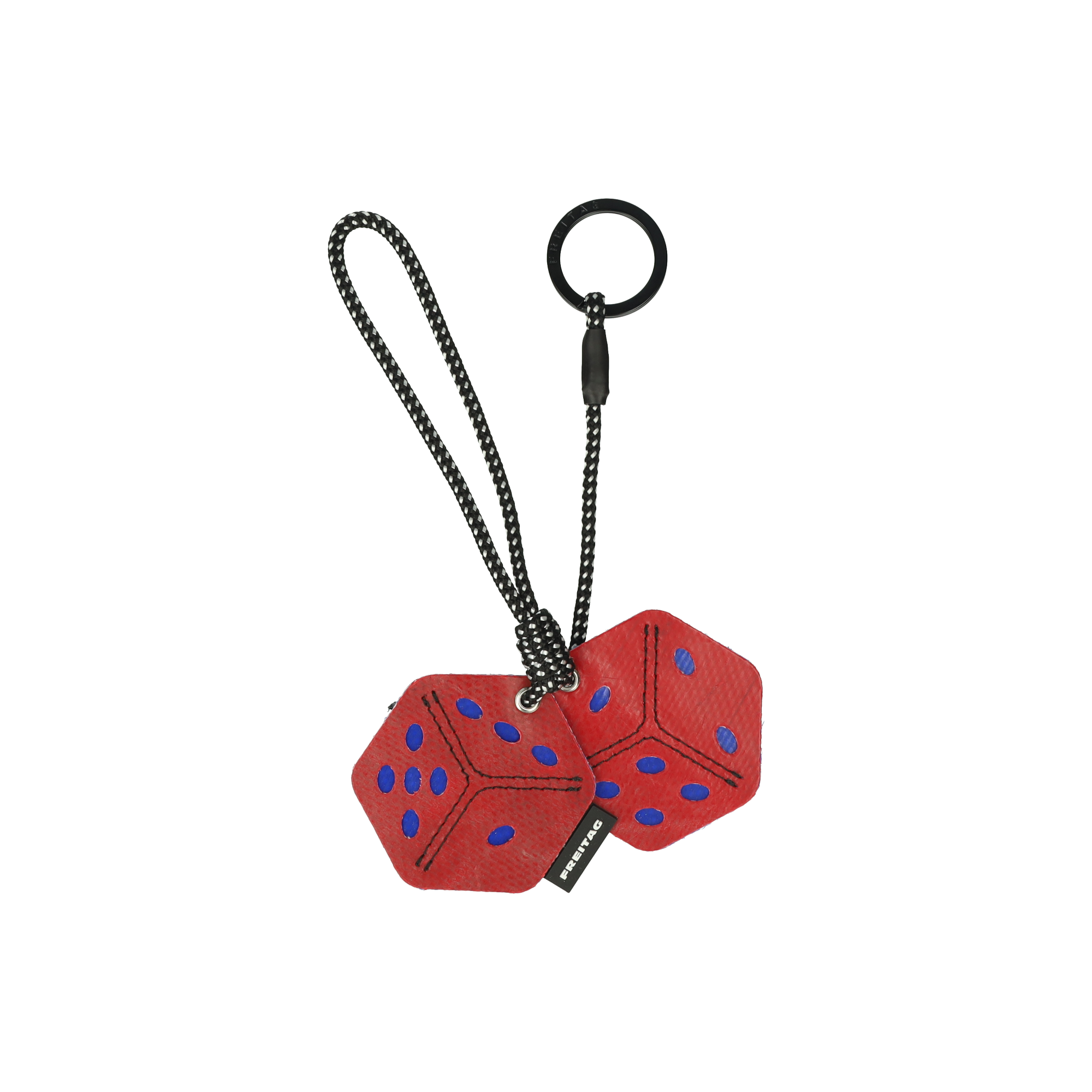 F211 DICE | 614384 | FREITAG