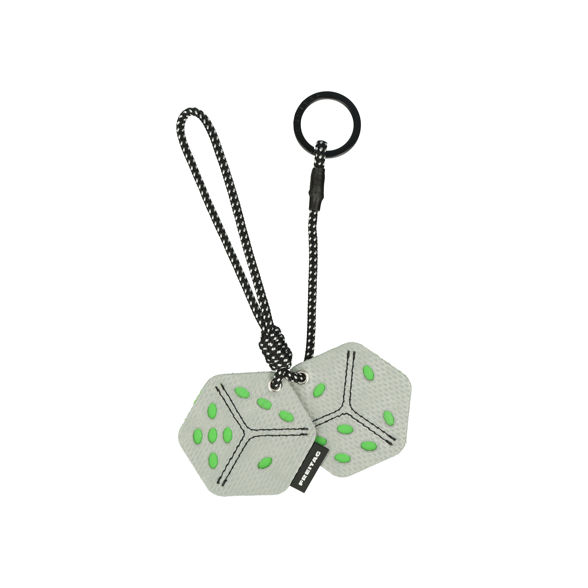 F211 DICE | 614402 | FREITAG