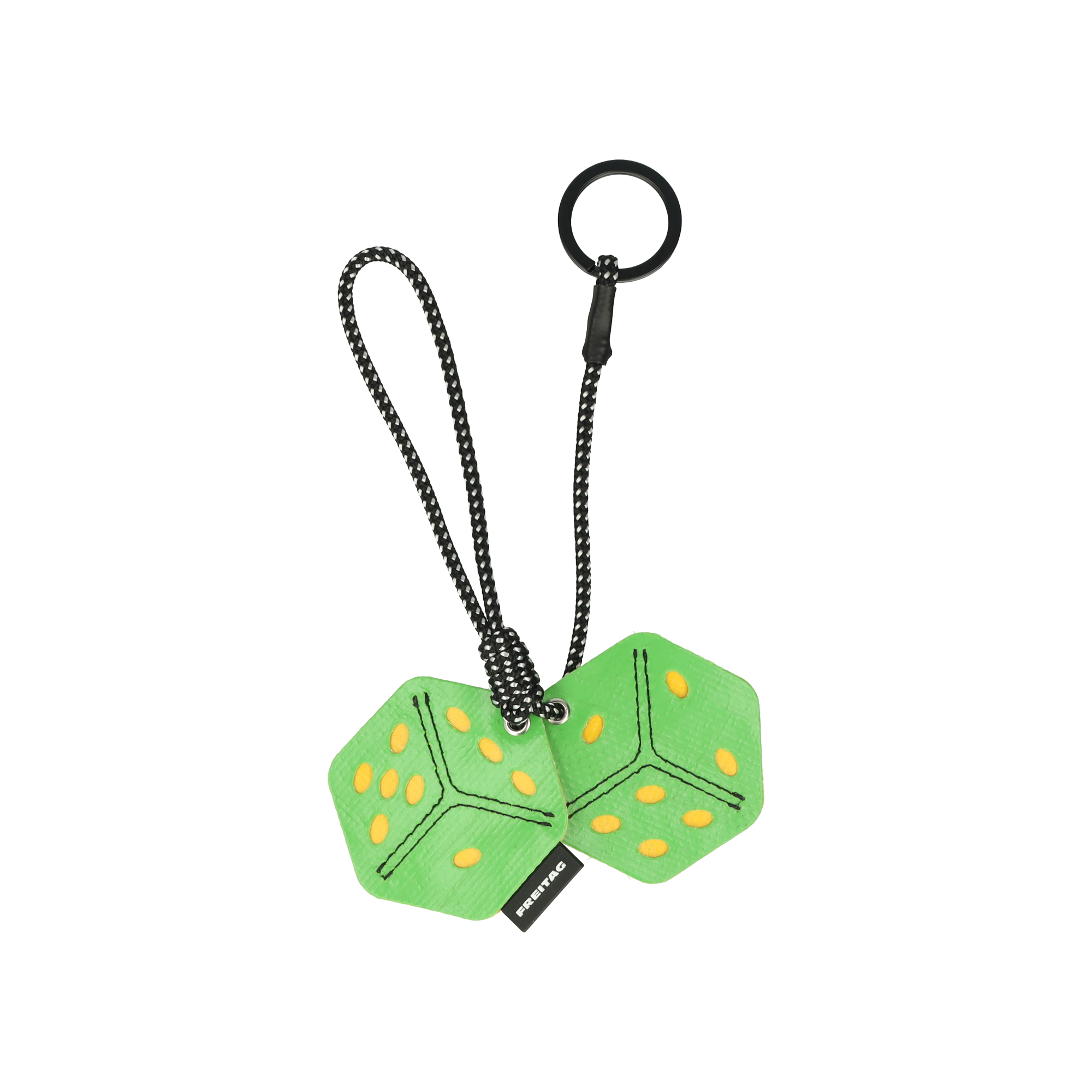 F211 DICE | 614457 | FREITAG