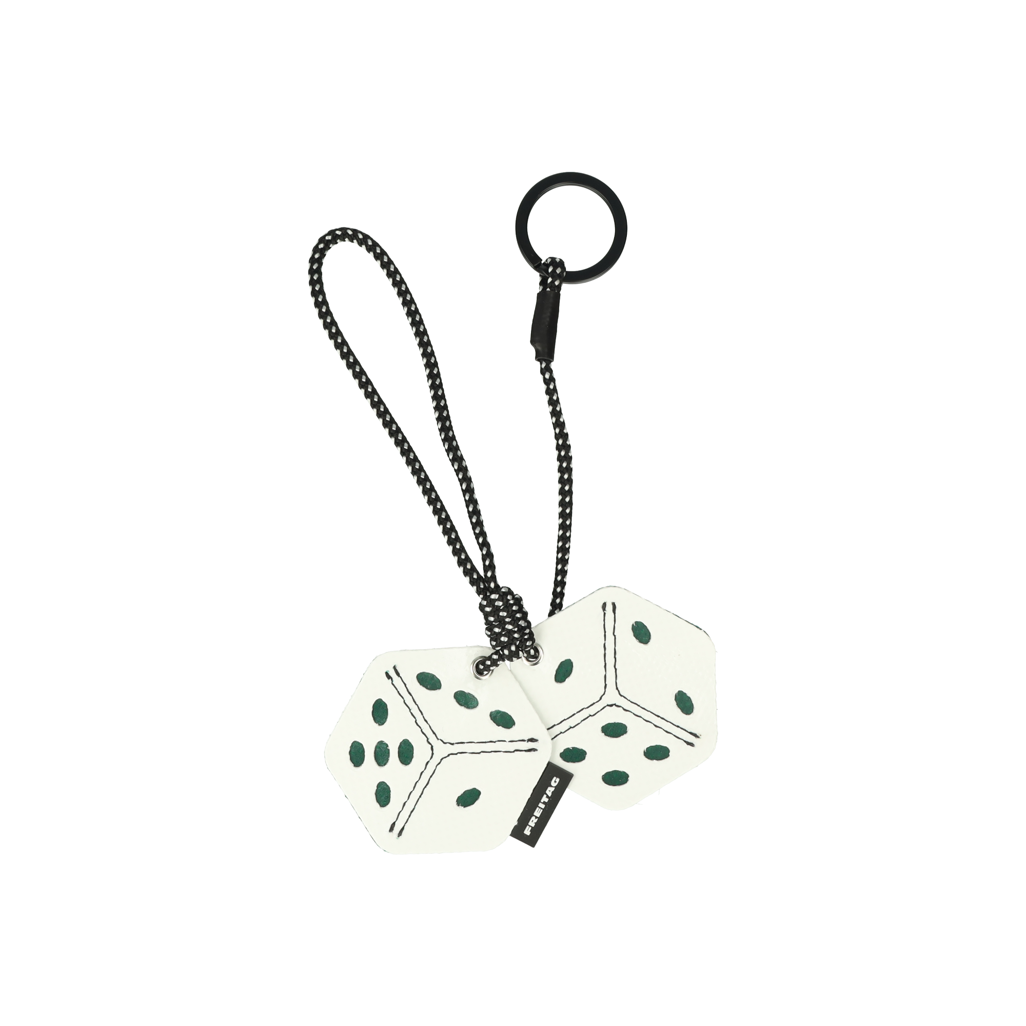 F211 DICE | 614458 | FREITAG