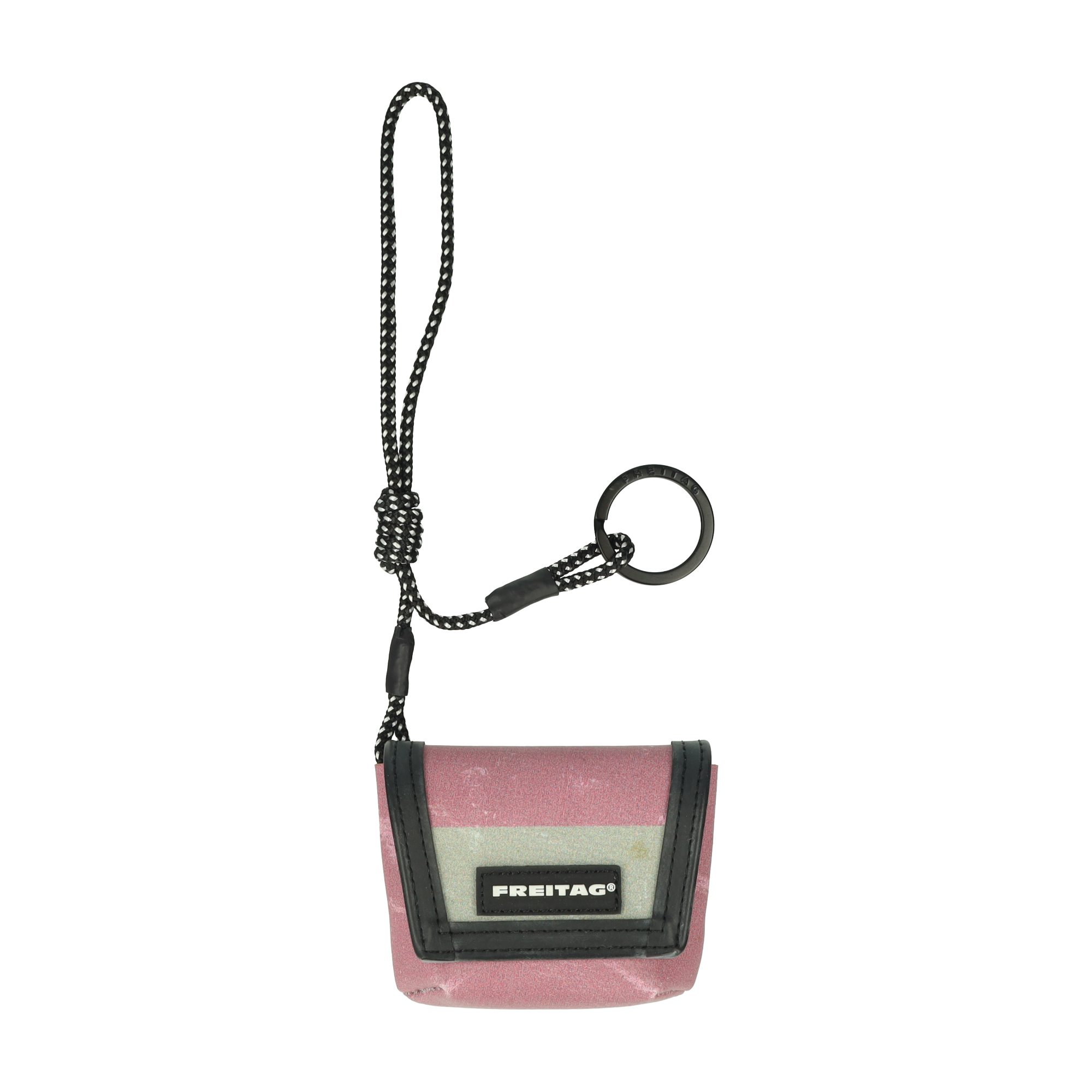 ☆FREITAG F213 MINI MESSENGER オールブラック Probably the world's