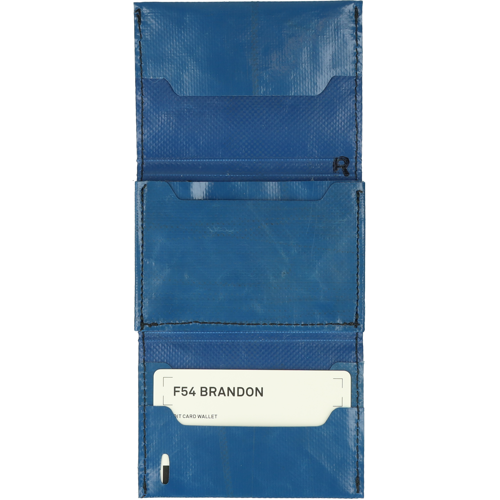 FREITAG ブルーグレー fa055a07-6ea9-4480-a158-