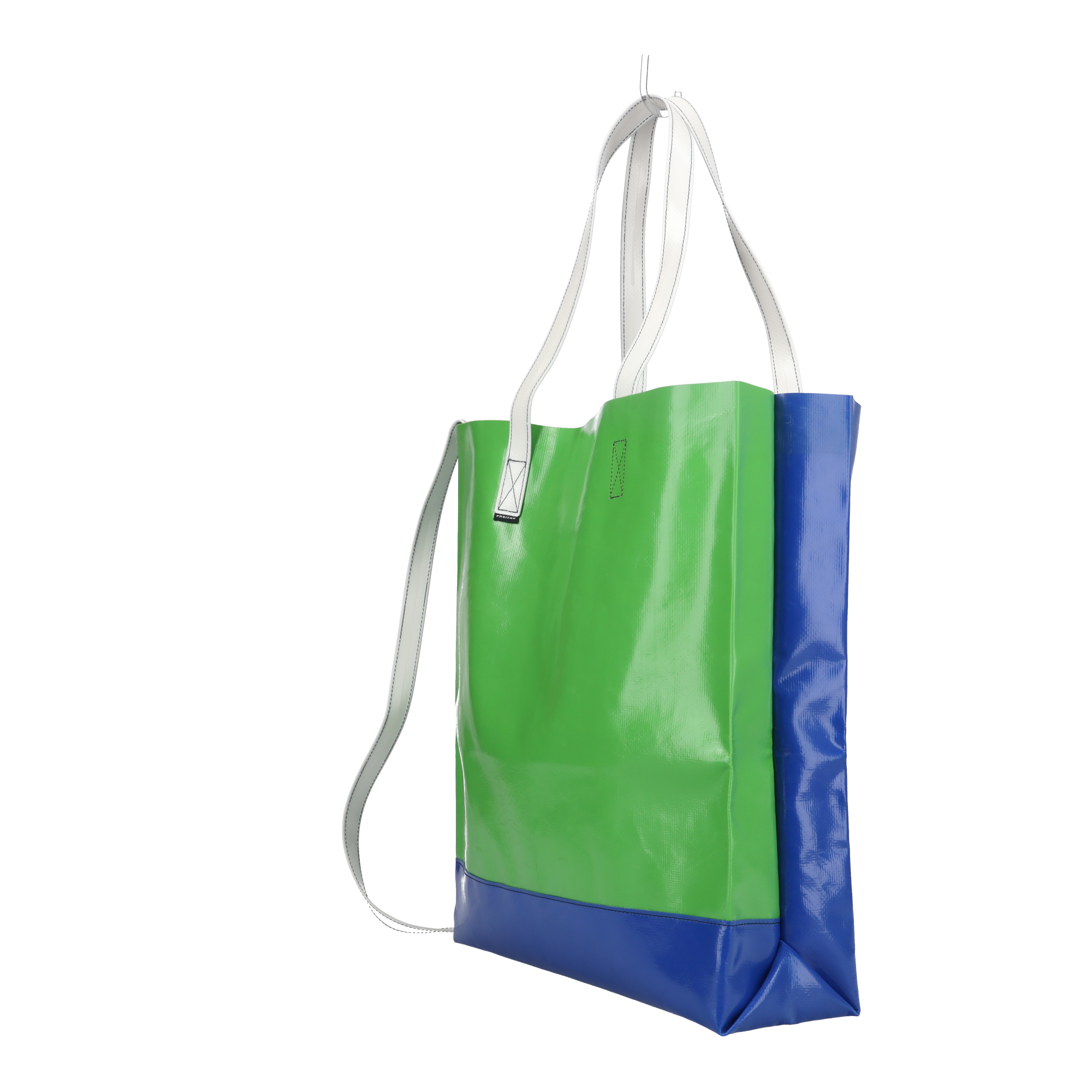 FREITAG 青 トートバッグ トートバッグ | FREITAG