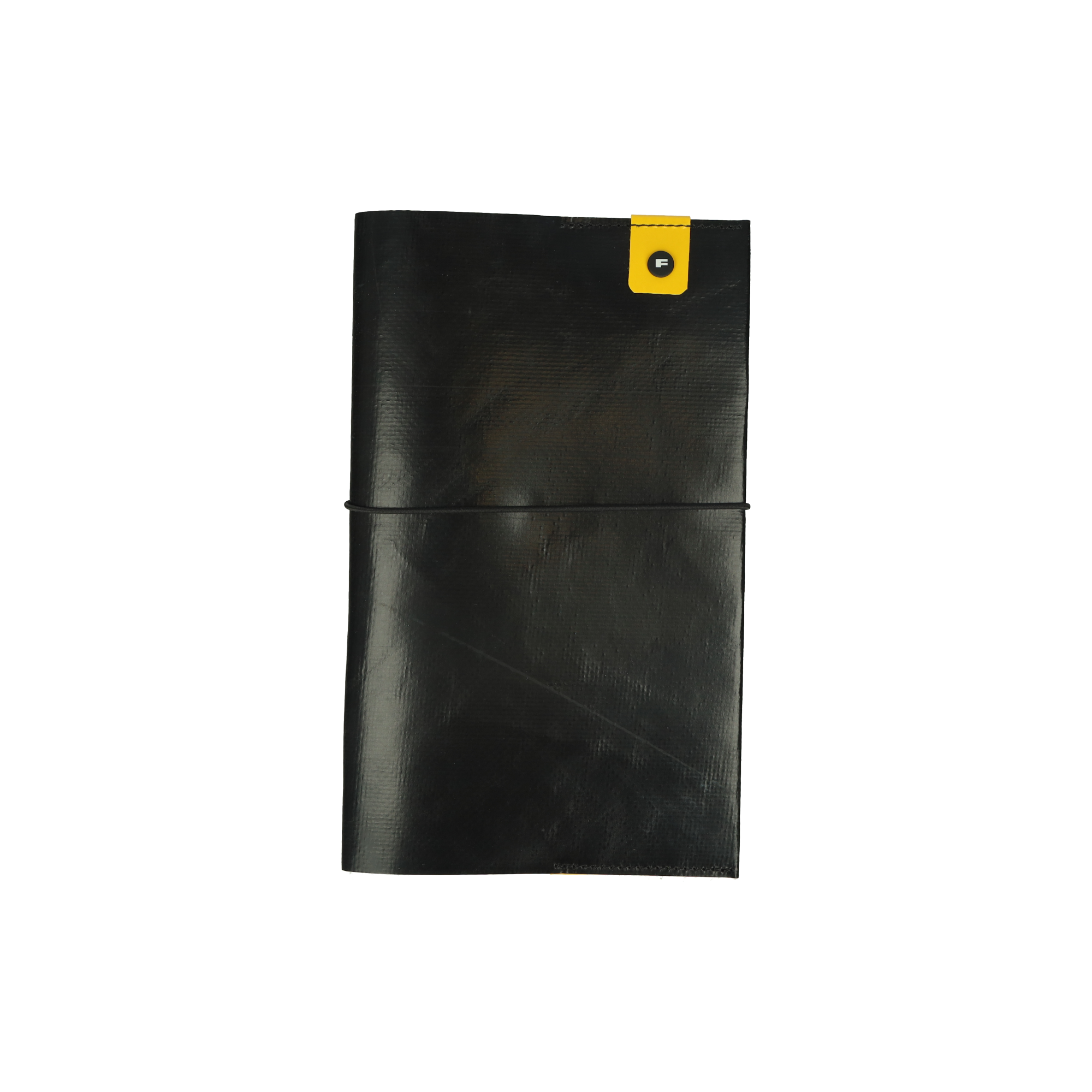 黒　ノートブック　カバーだけ STU F242 FREITAG FREITAG cover the in sleeve a with journal slim The :: STU F242 :: ノート・メモ帳