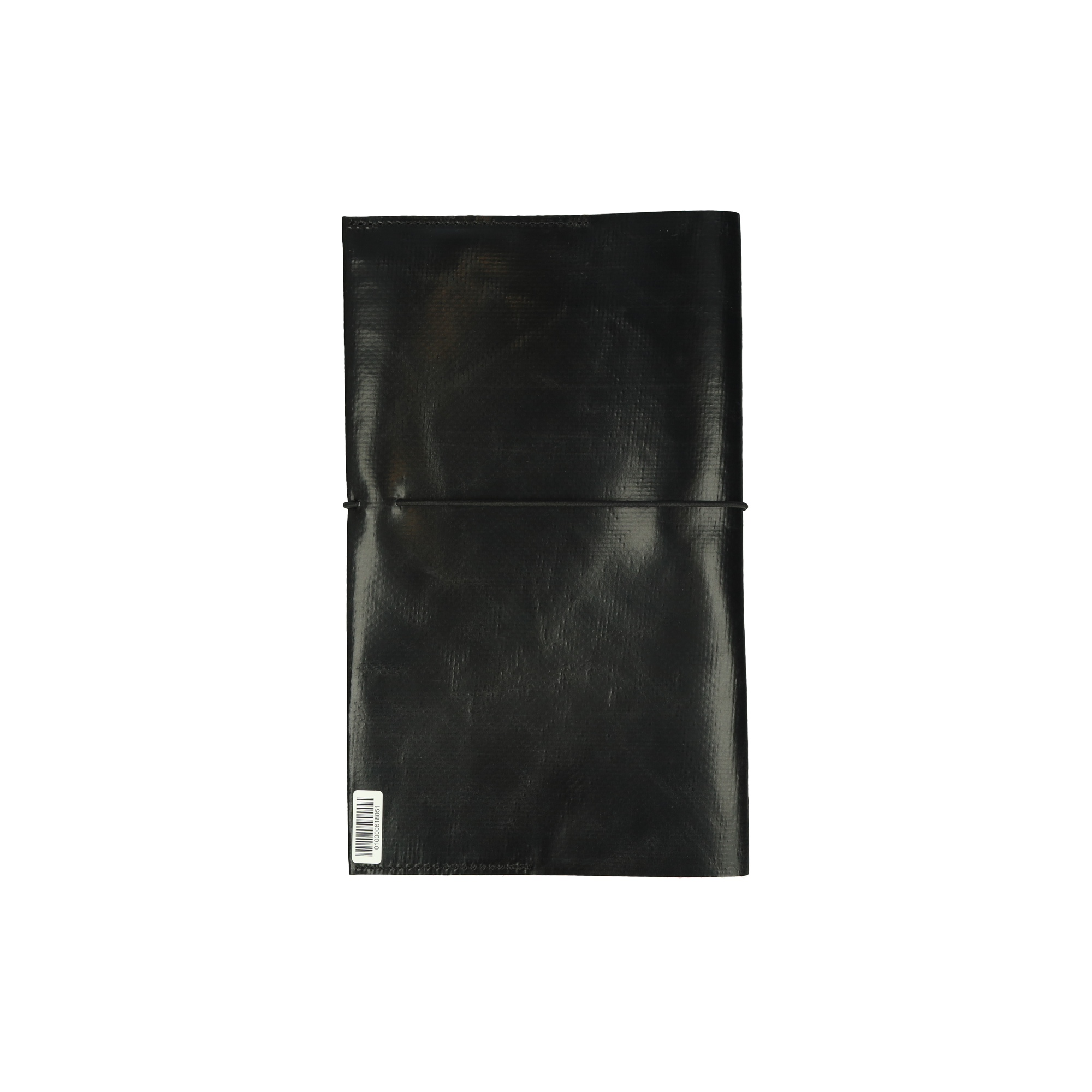 FREITAG F242 STU 黒　ノートブック　カバーだけ FREITAG/フライターグ F242-R STU ノートカバー グリーン/ブラックの ノート・メモ帳