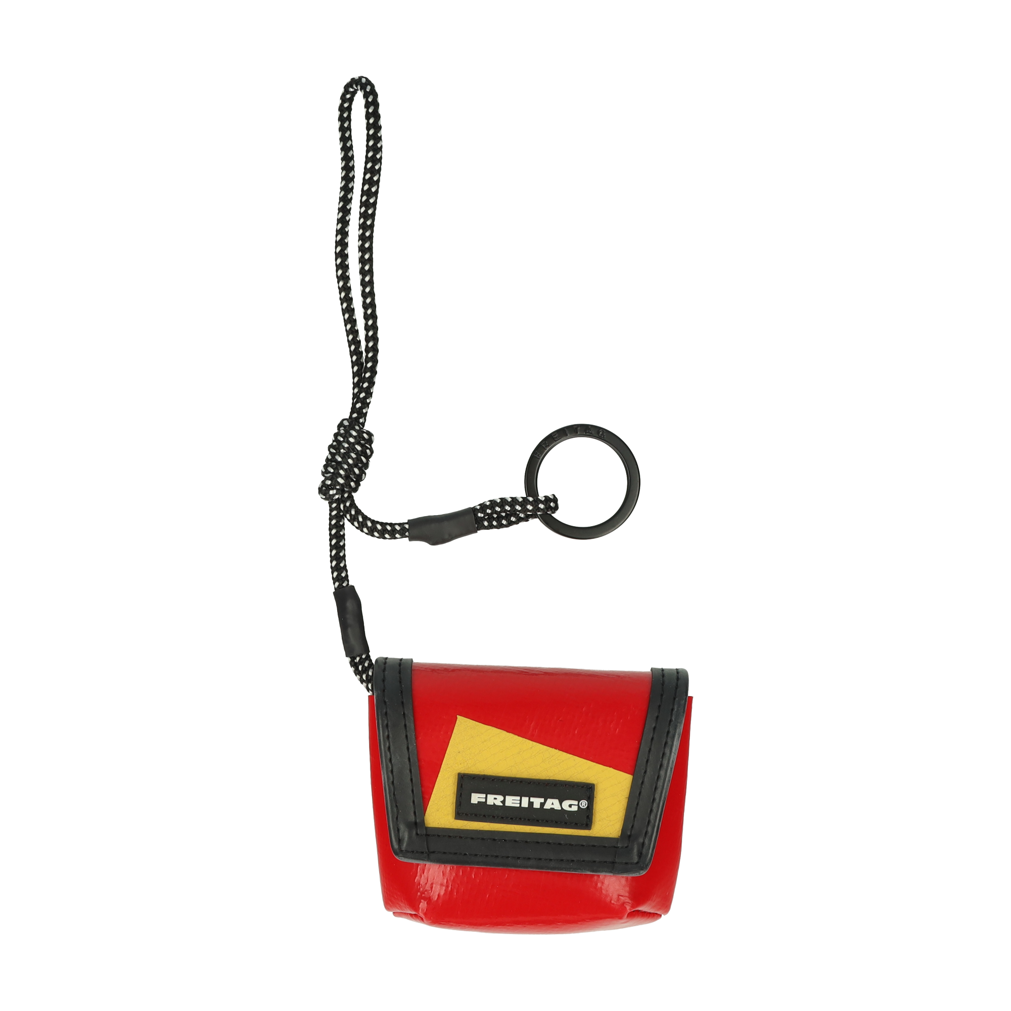 F213 MINI MESSENGER | 618303 | FREITAG