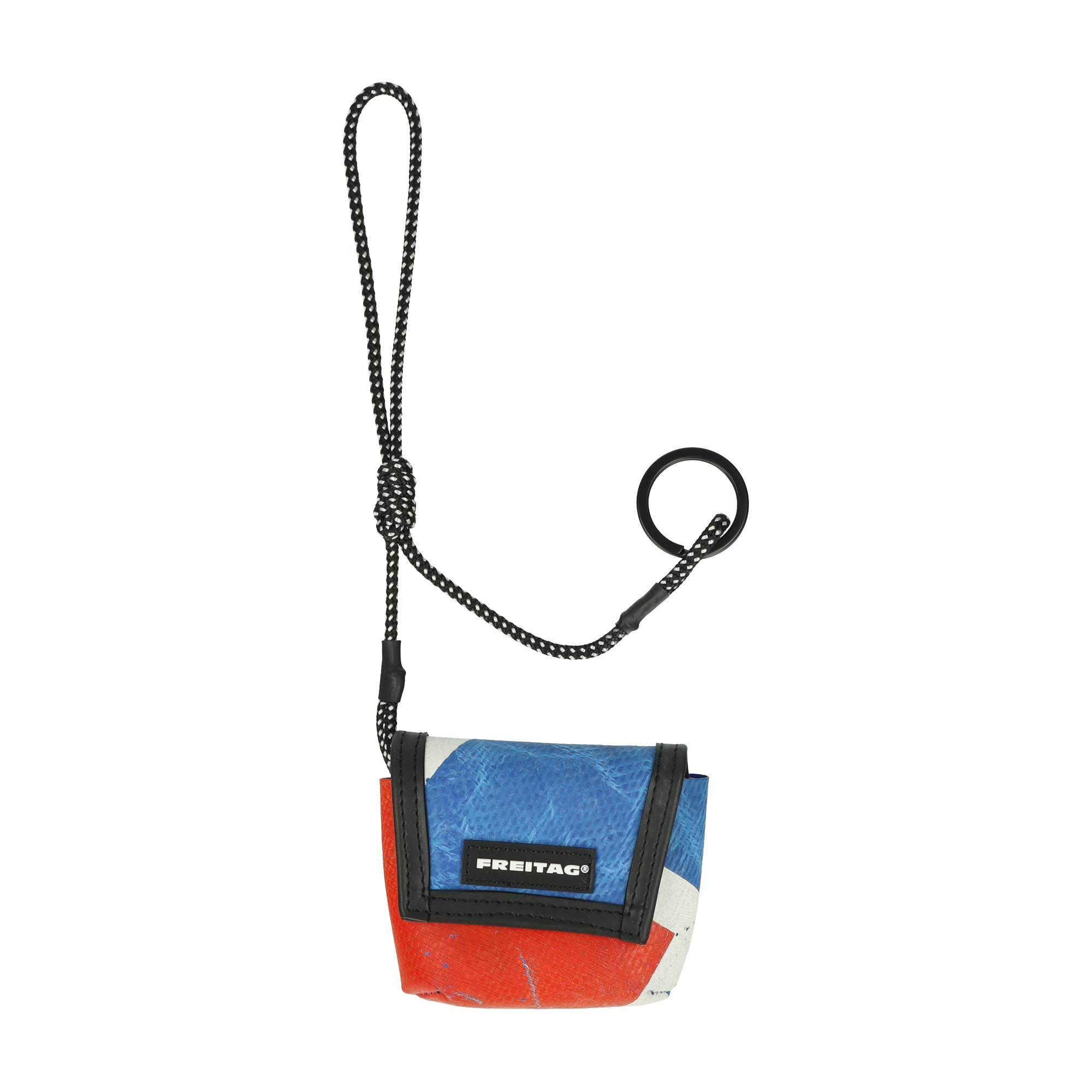 F213 MINI MESSENGER | 620000 | FREITAG