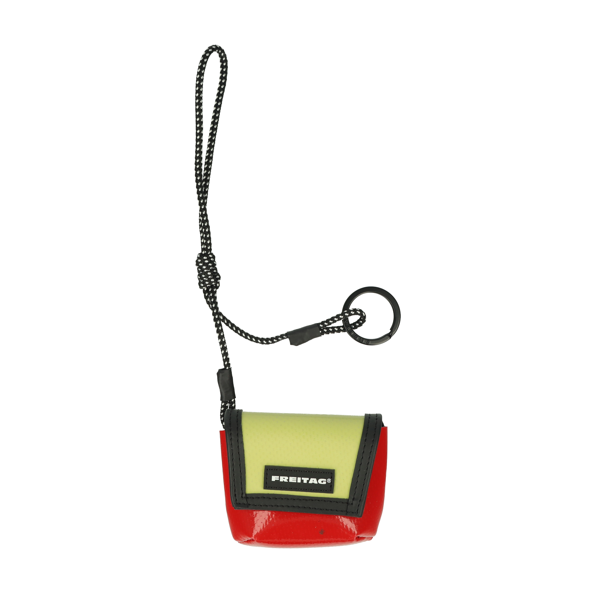 アップサイクルされたバッグとアクセサリー | FREITAG