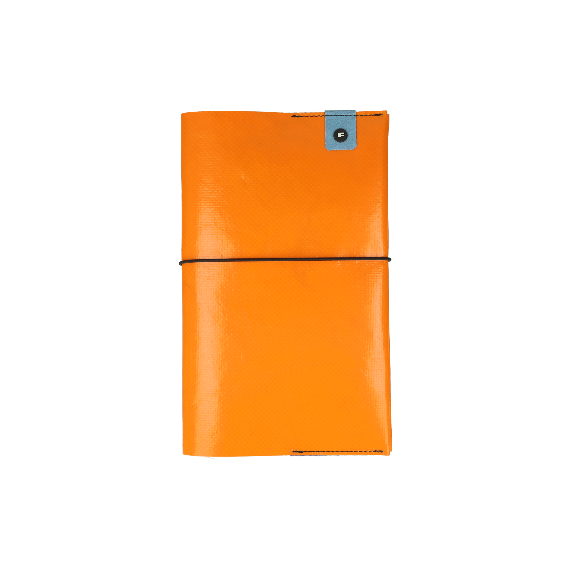 FREITAG ノートブック A5サイズ シルバー Amazon | A5 バジェットバインダー シルバーPUレザーバインダーカバー