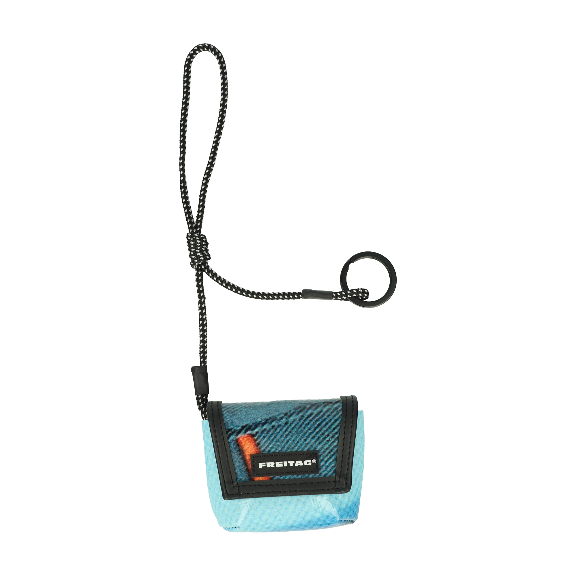 アップサイクルされたバッグとアクセサリー | FREITAG