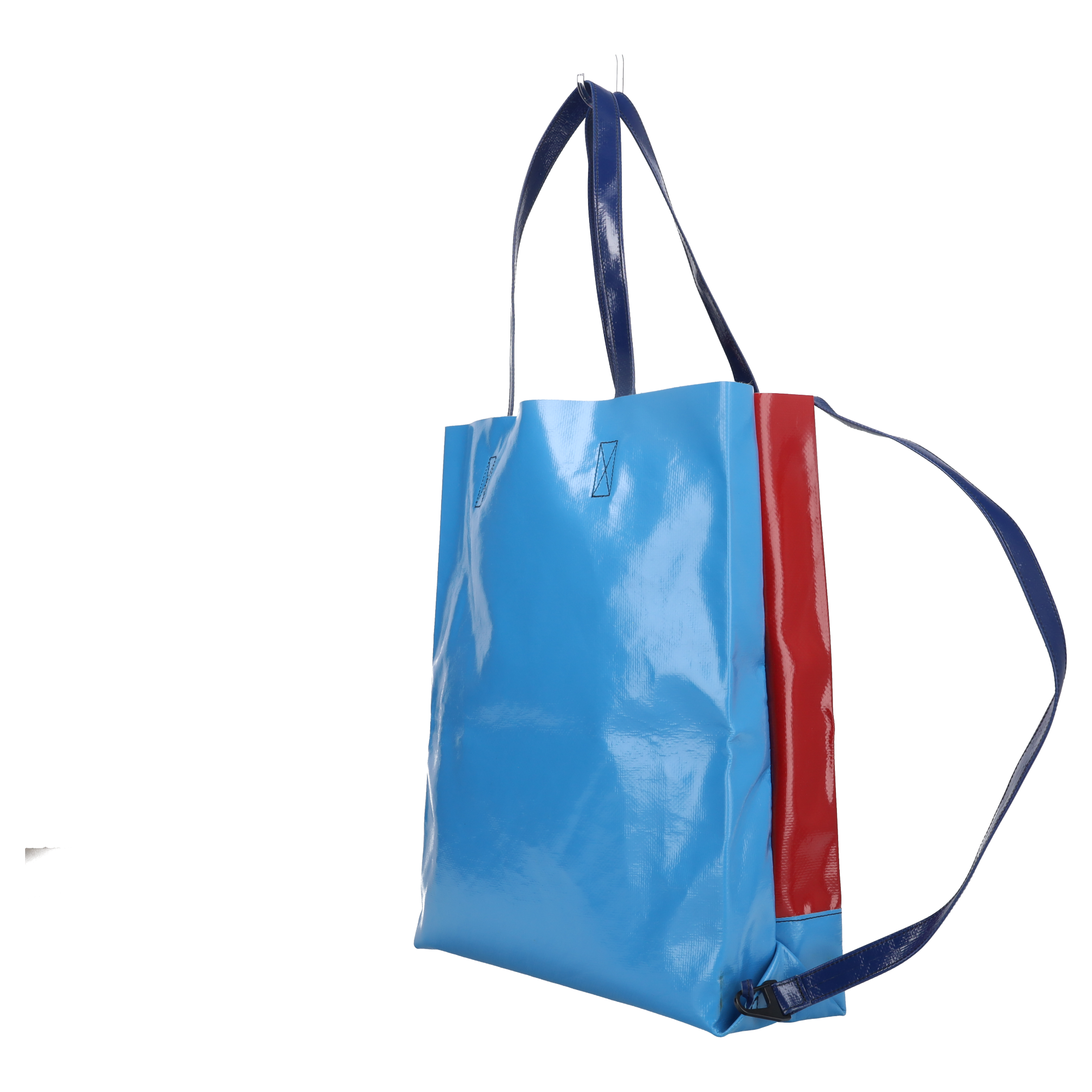 FREITAG 青 トートバッグ トートバッグ | FREITAG