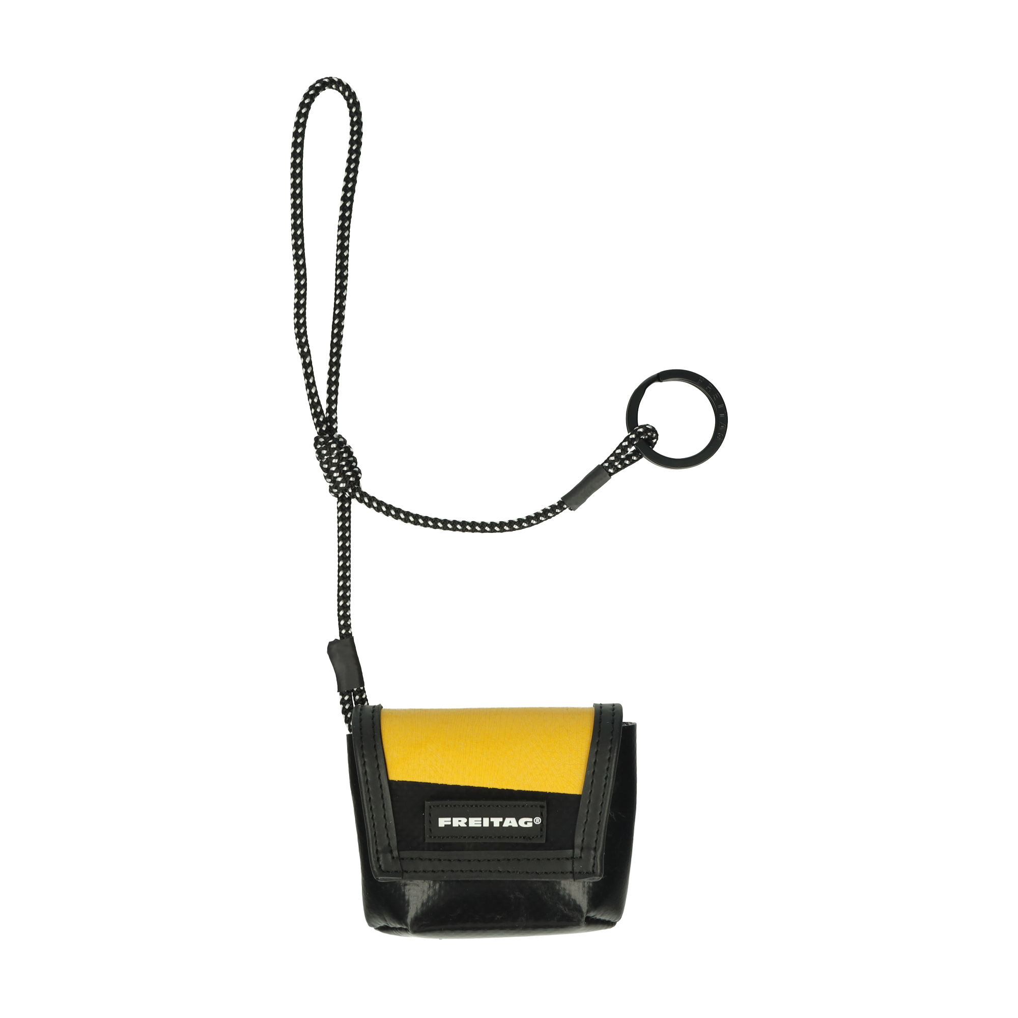 今週限定！FREITAG F213 MINI MESSENGER オールブラック F213 MINI MESSENGER | 621726 | FREITAG