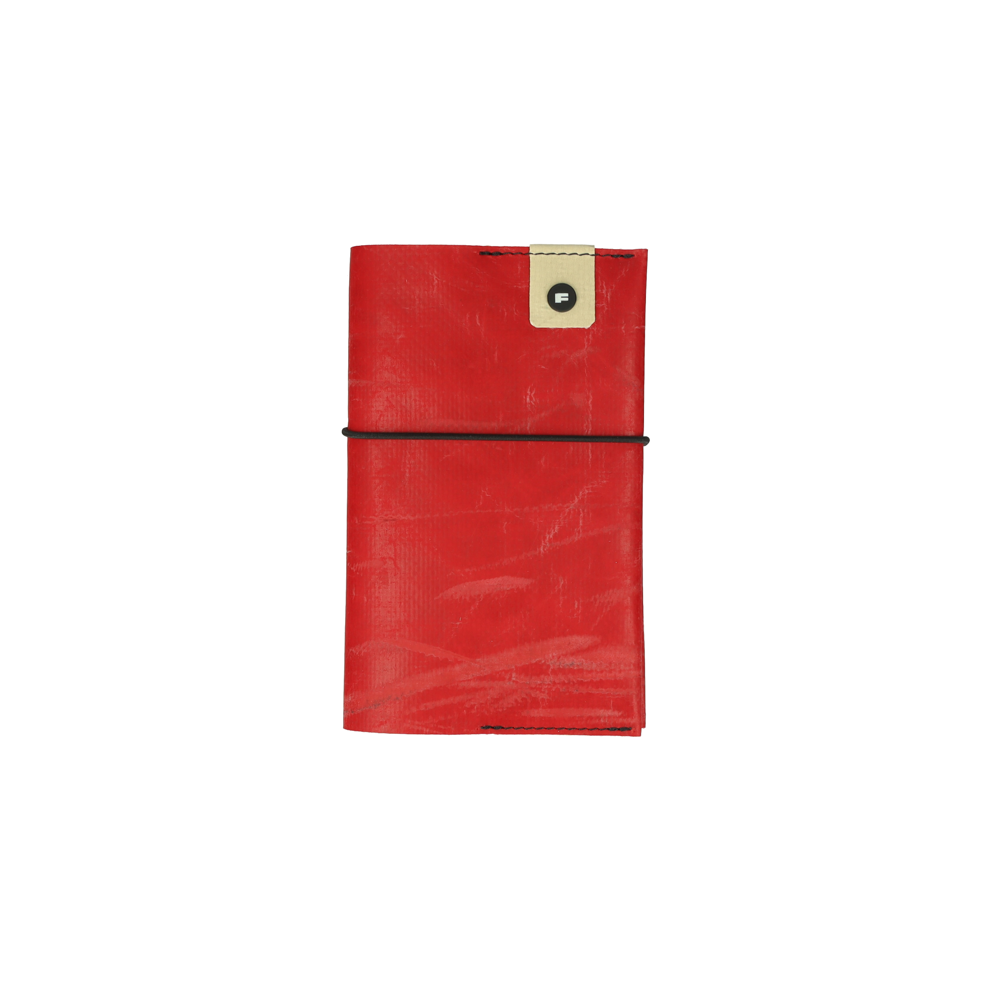 FREITAG ノートブック A5サイズ シルバー ダイアリー＆ノートブック | FREITAG