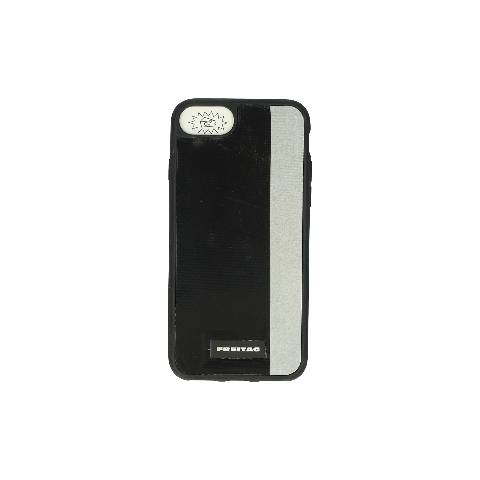FREITAG スマホケース　パスケース FREITAG、スキーブーツから作られたiPhoneケース『FREITAG CIRC-CASE