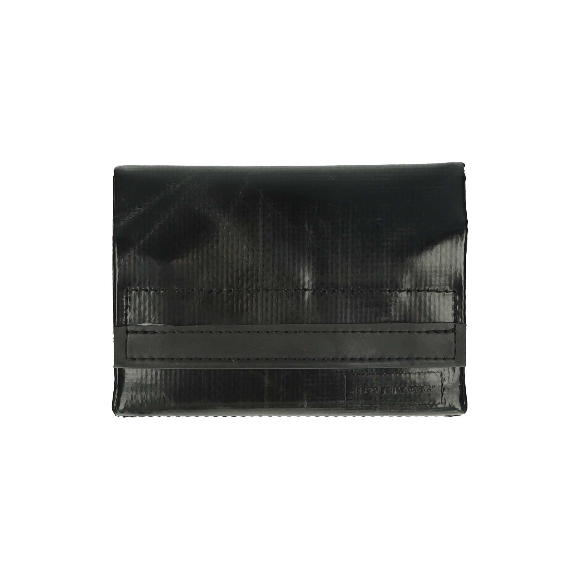 フライターグ FREITAG MAX ALL BLACK 財布 黒 ウォレット＆カードホルダー | FREITAG
