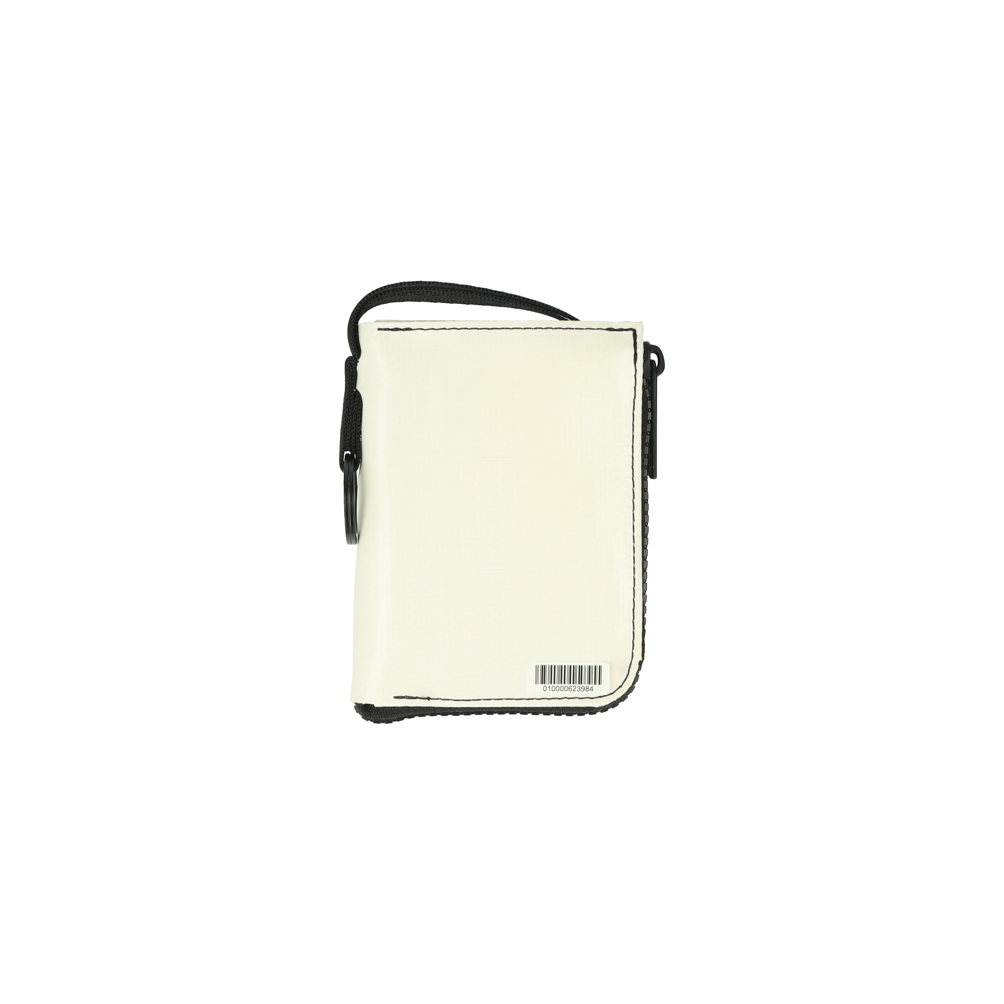 FREITAG F255 PARKER ホワイト×レッド F255 PARKER | 623984 | FREITAG