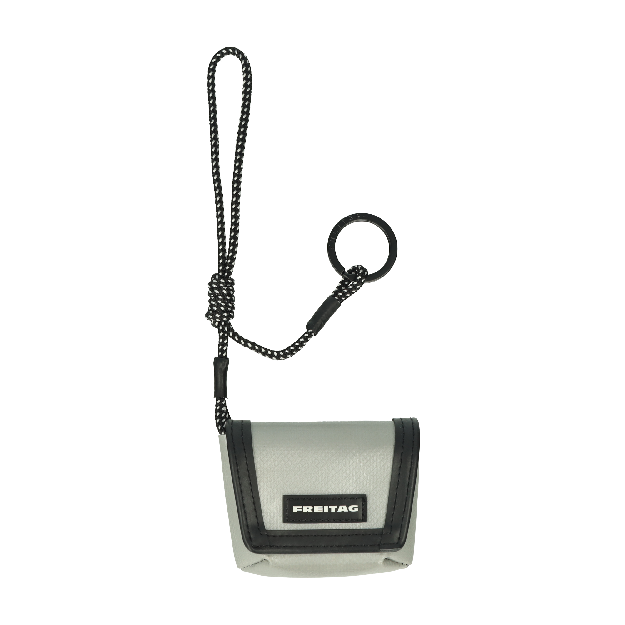 Lucky Trucking Charms | FREITAG