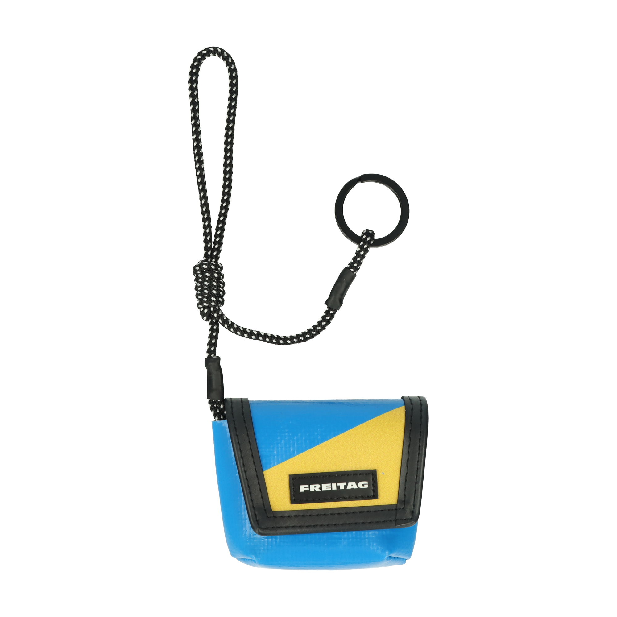 Lucky Trucking Charms | FREITAG