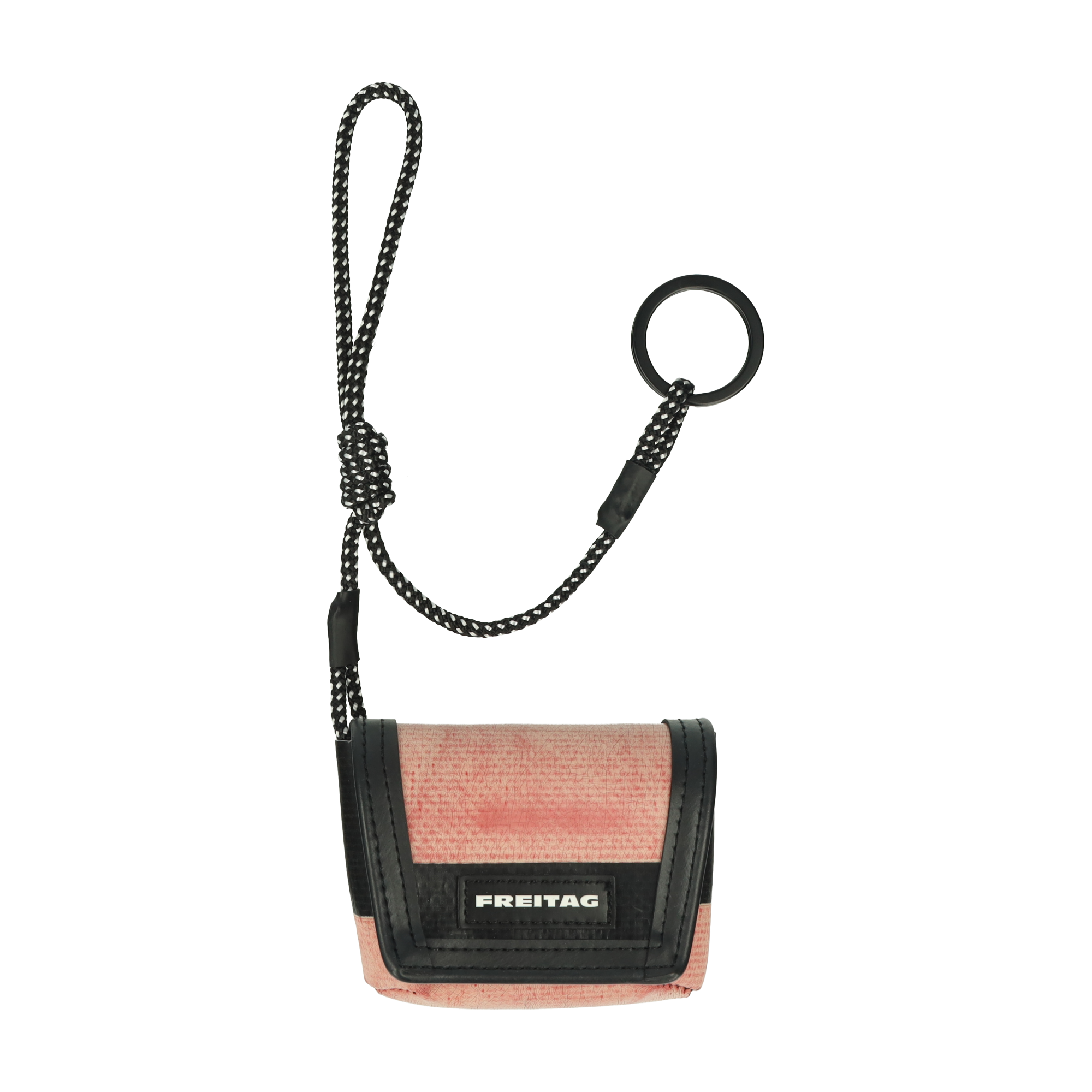 Lucky Trucking Charms | FREITAG