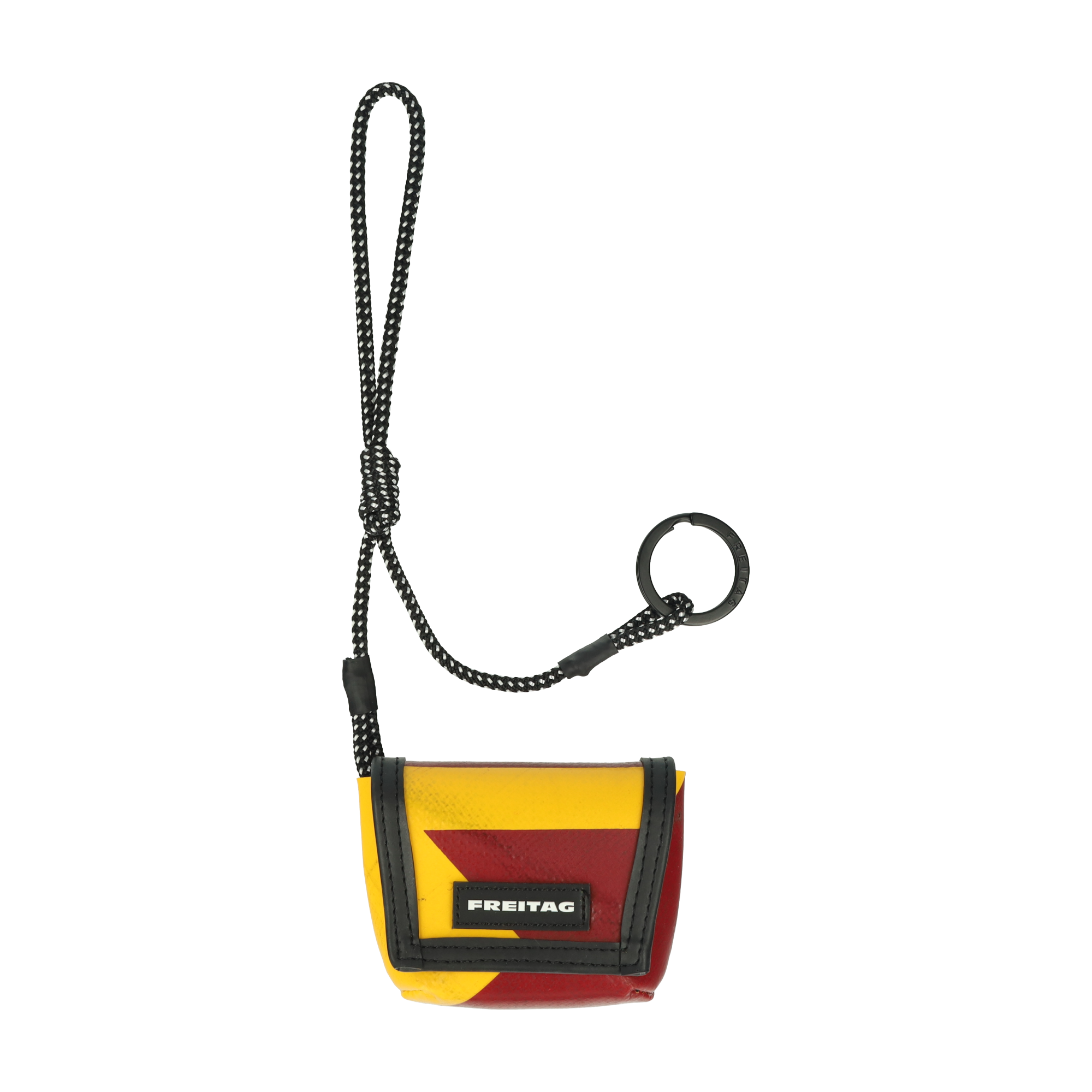 今週限定！FREITAG F213 MINI MESSENGER オールブラック F213 MINI MESSENGER | 671875 | FREITAG