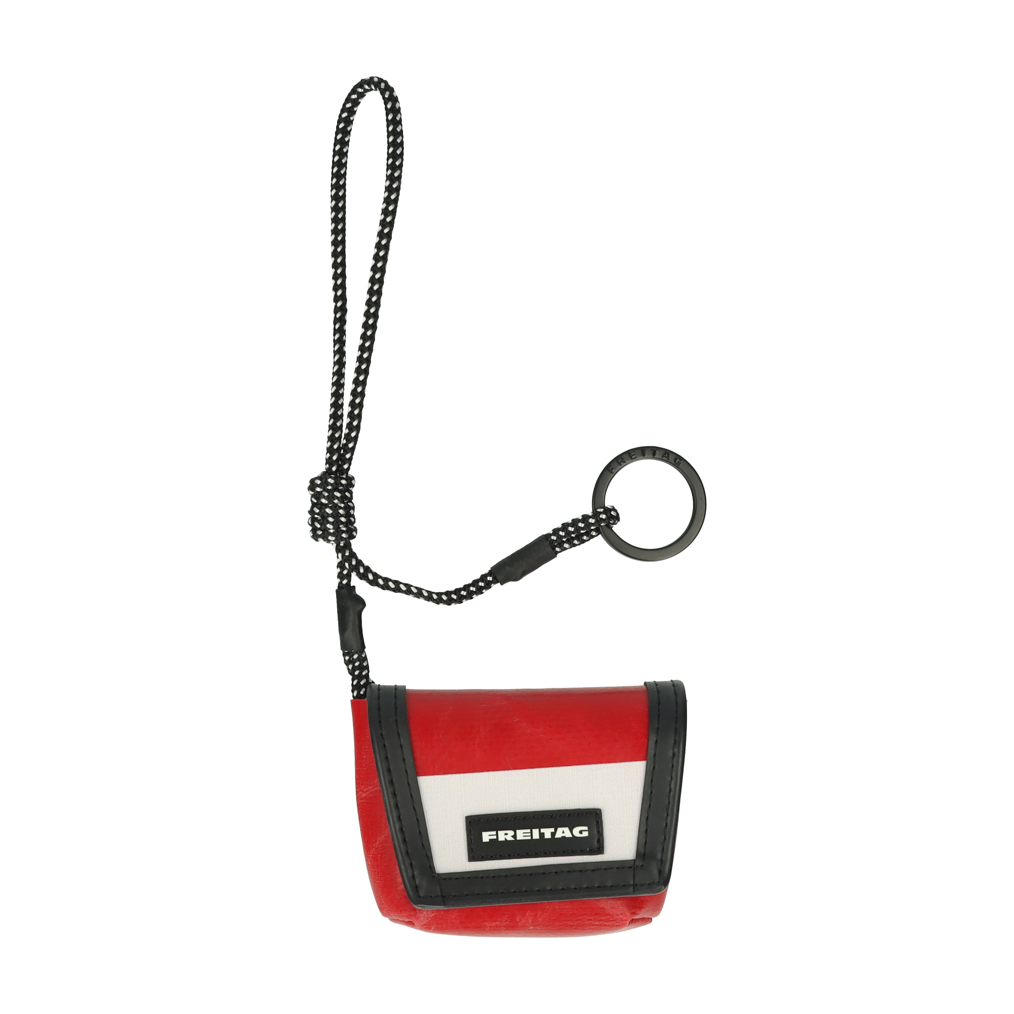 Lucky Trucking Charms | FREITAG