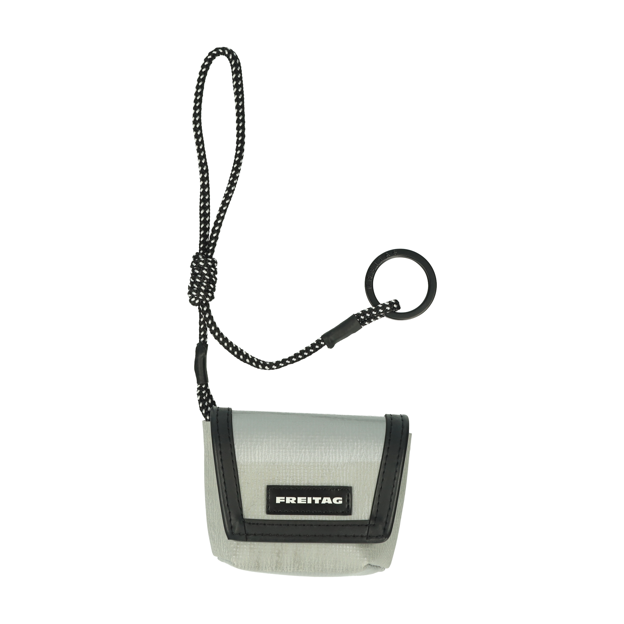 Lucky Trucking Charms | FREITAG
