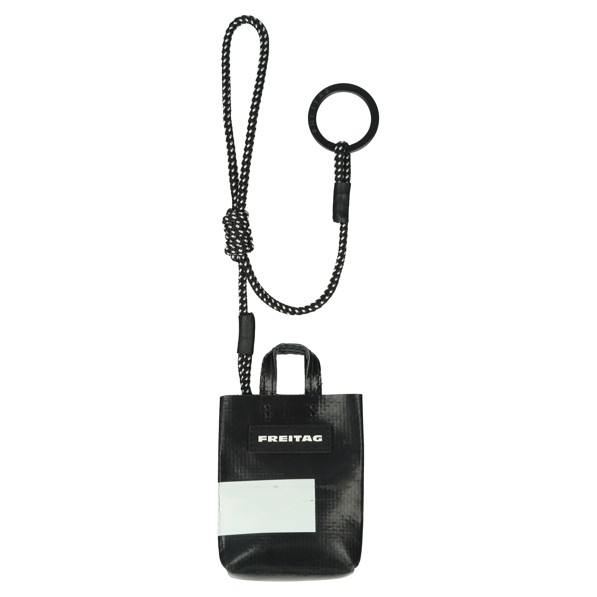 F216 MINI SHOPPER | 675169 | FREITAG