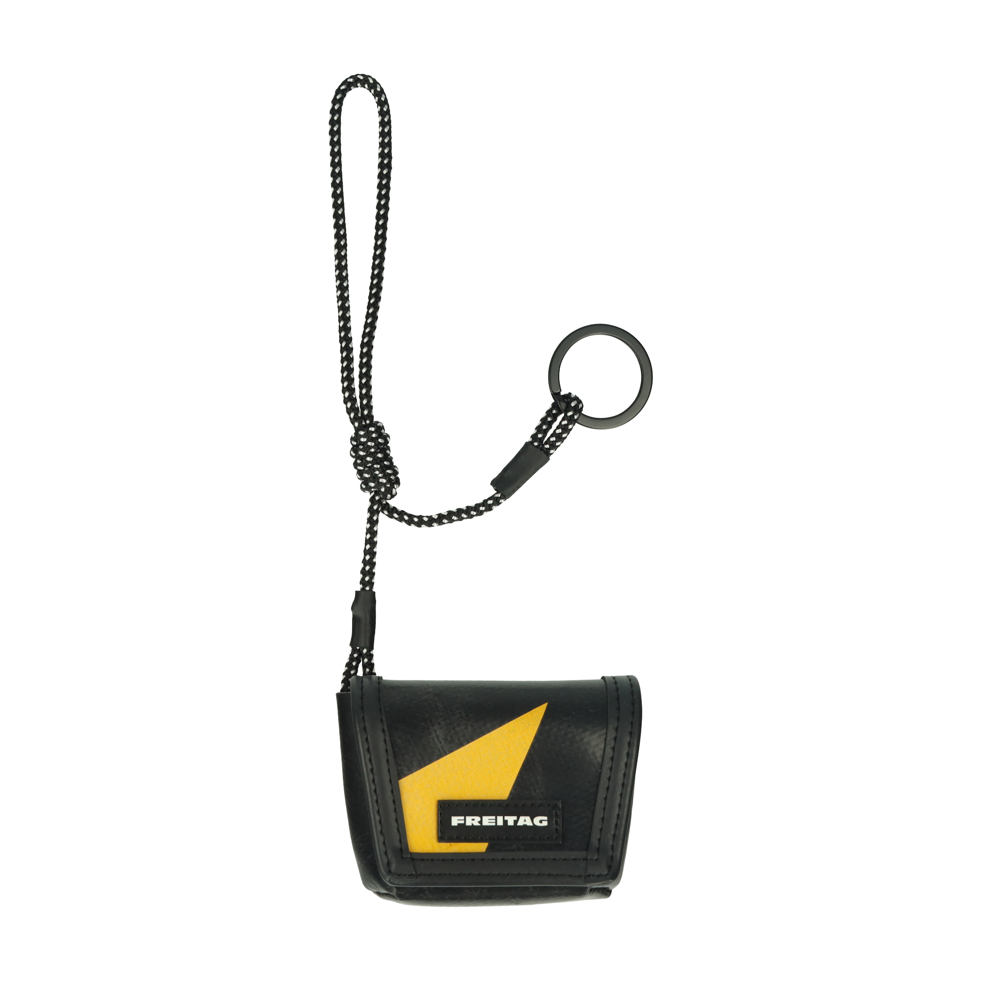 【新品未使用】FREITAG mini messenger サーモンピンク系 F213 MINI MESSENGER | 676526 | FREITAG