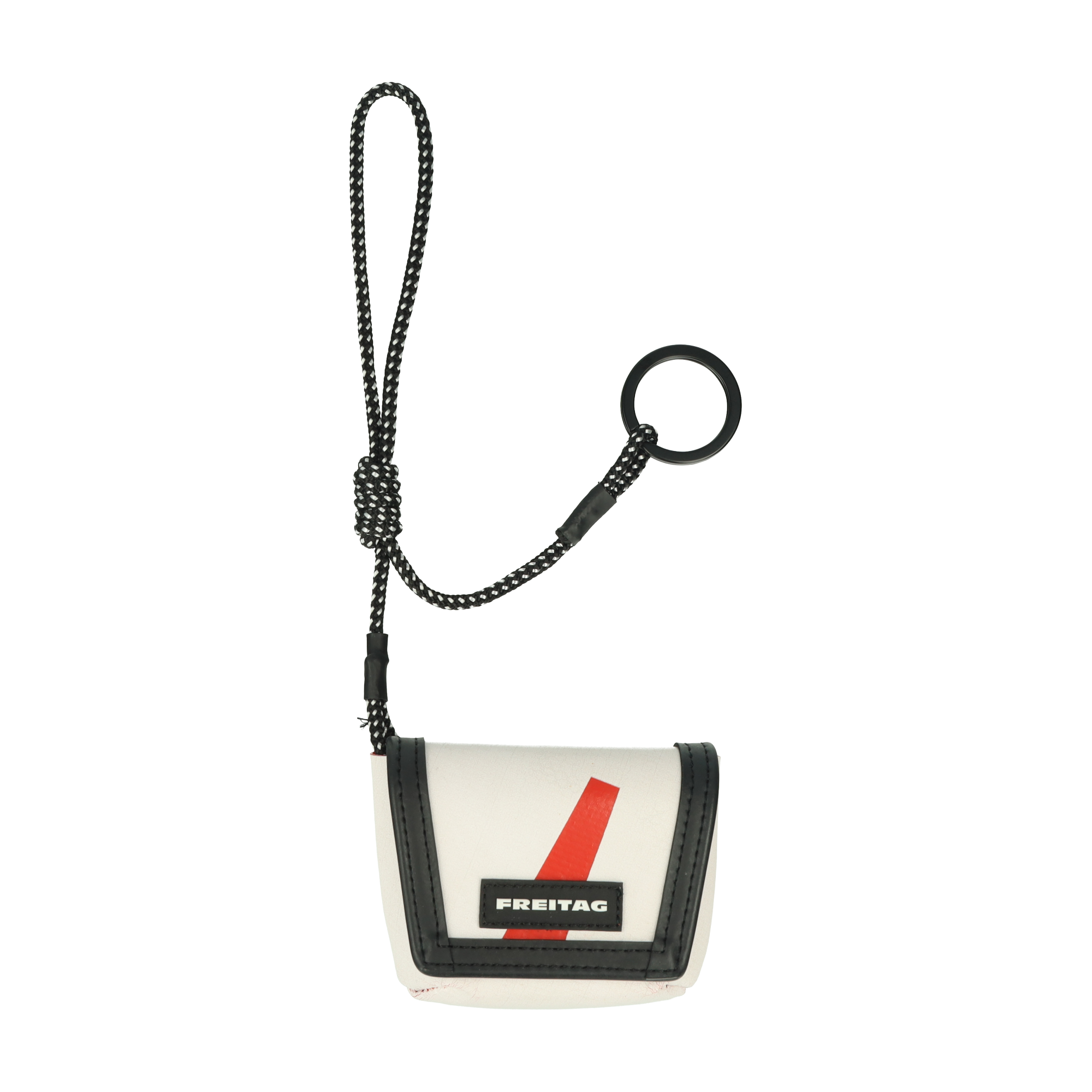 Lucky Trucking Charms | FREITAG