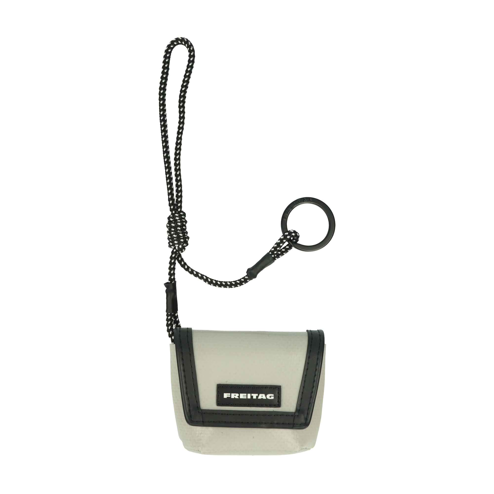 Lucky Trucking Charms | FREITAG