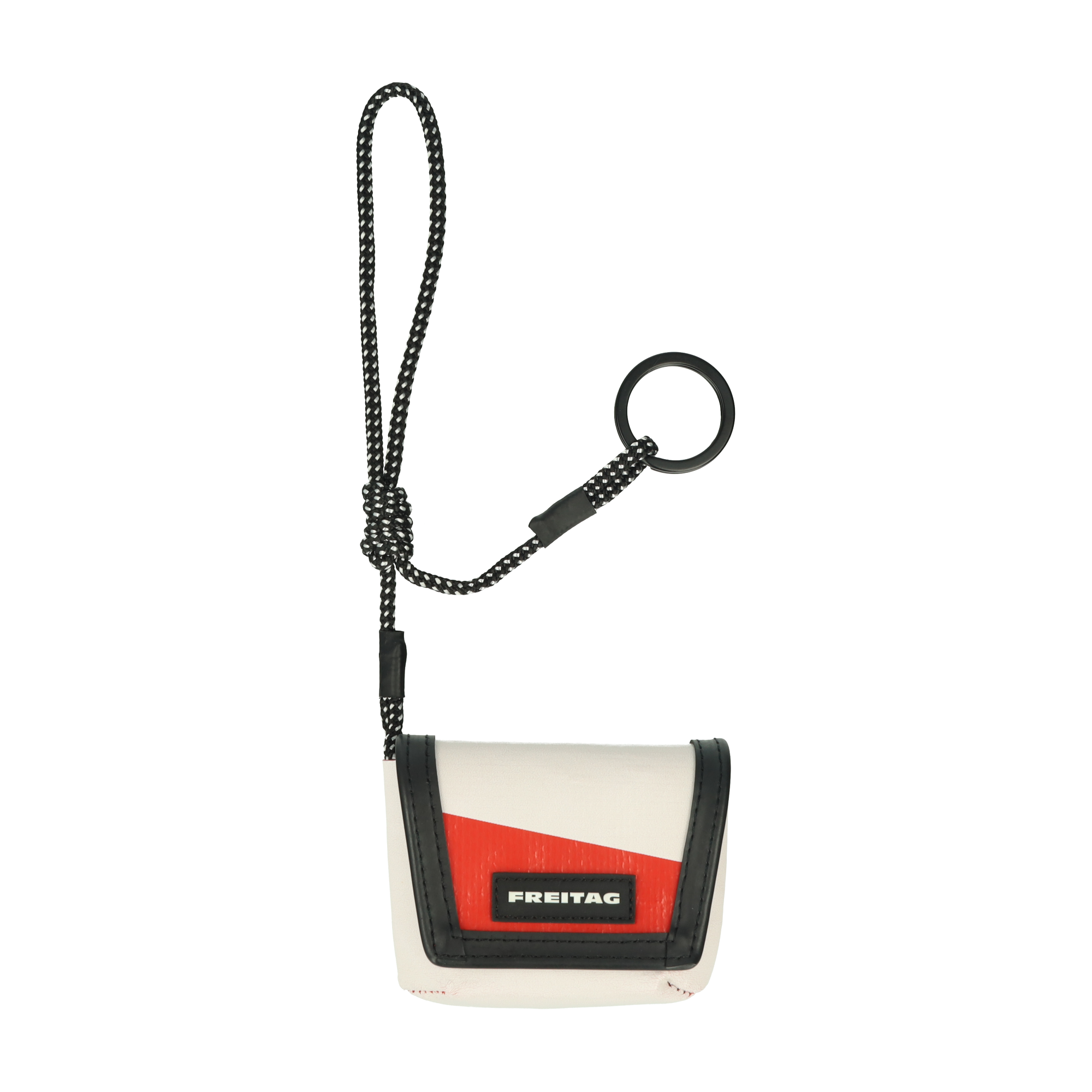 Lucky Trucking Charms | FREITAG