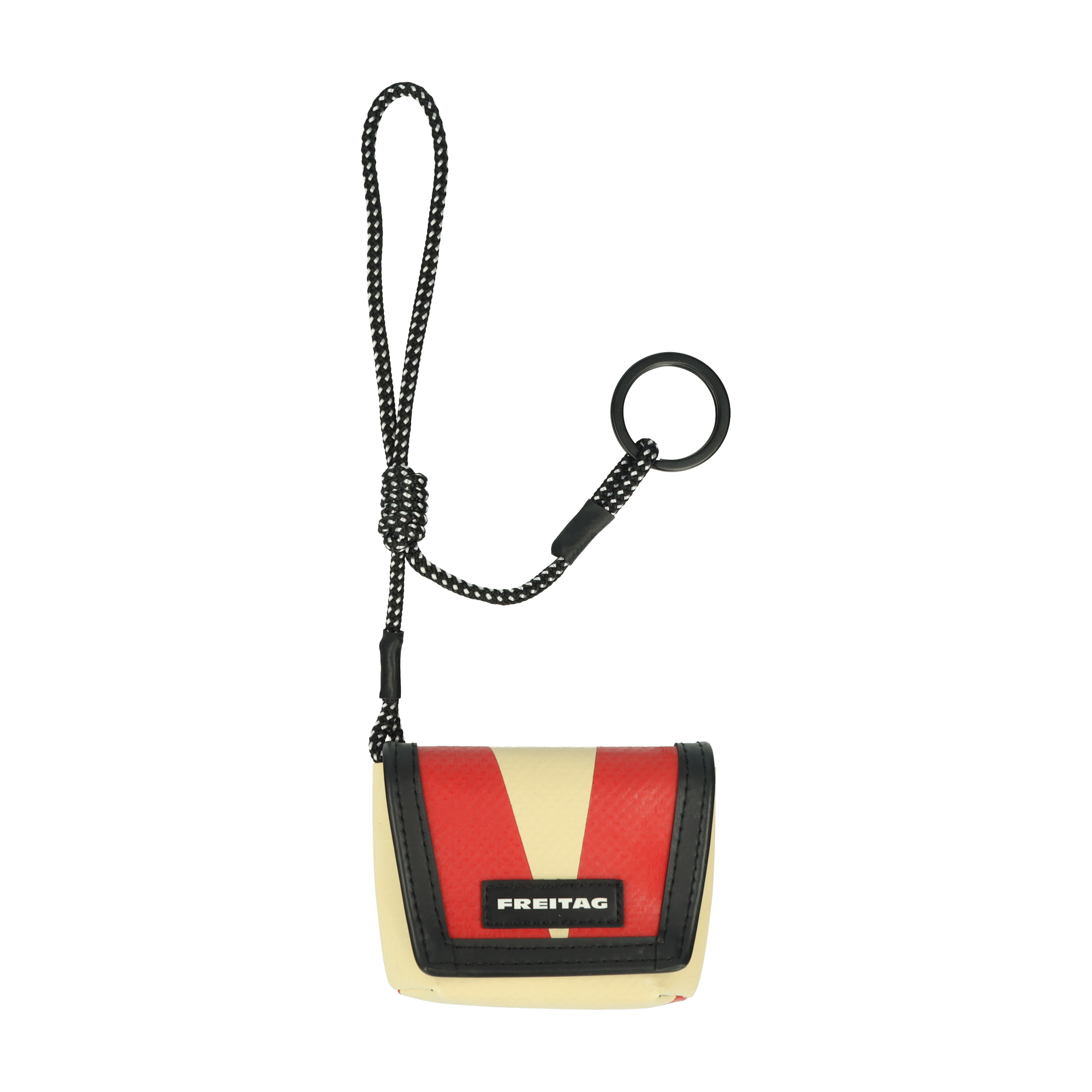 【新品未使用】FREITAG mini messenger ブラウン系 あずき色 F213 MINI MESSENGER | 676585 | FREITAG